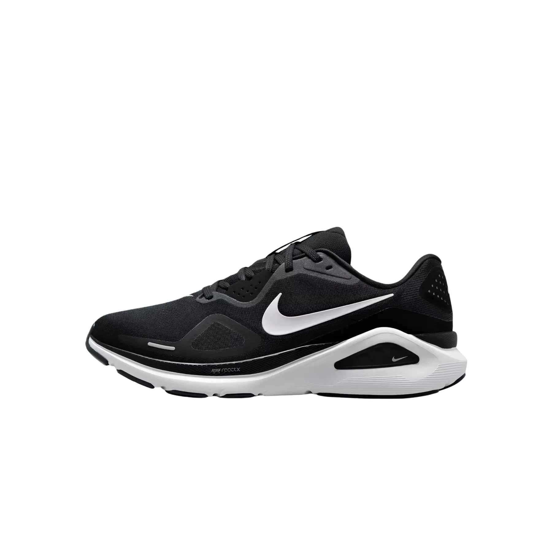 Nike Men's Noir Running Shoes Structure 26