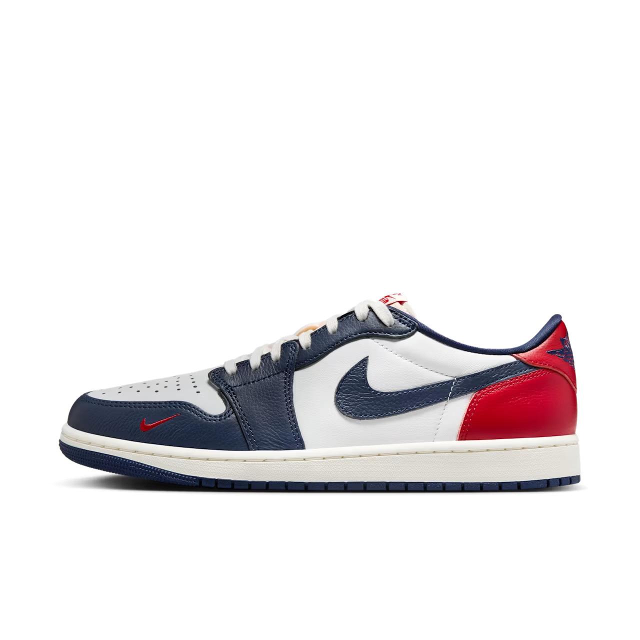 0197601126243 - Baskets Jordan 1 Retro