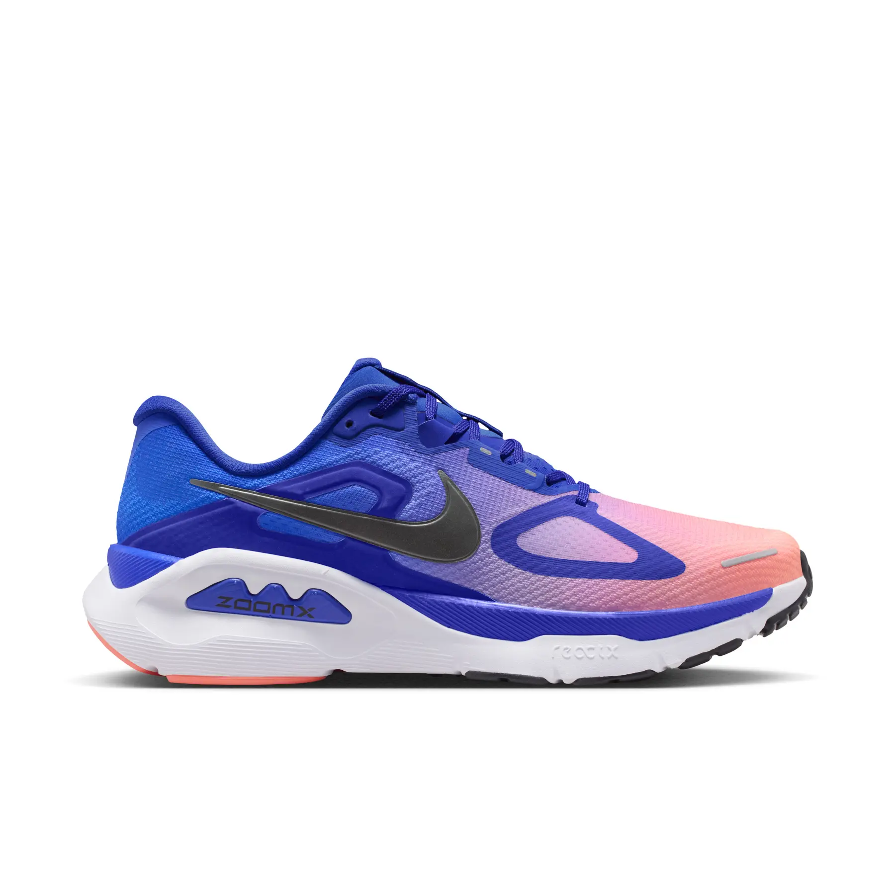 Running shoes Nike Structure Plus