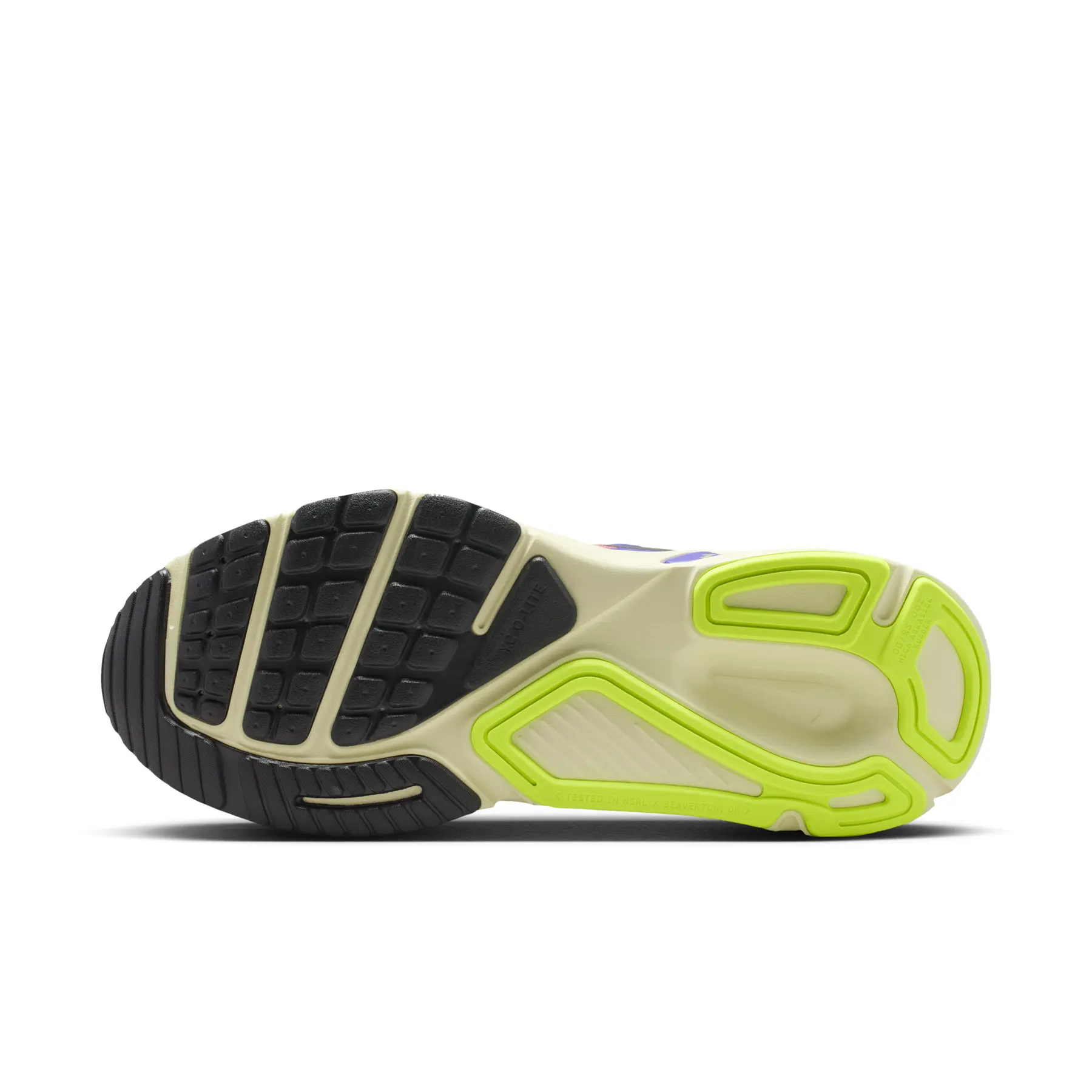 Running shoes Nike Structure Plus | Foot-Store