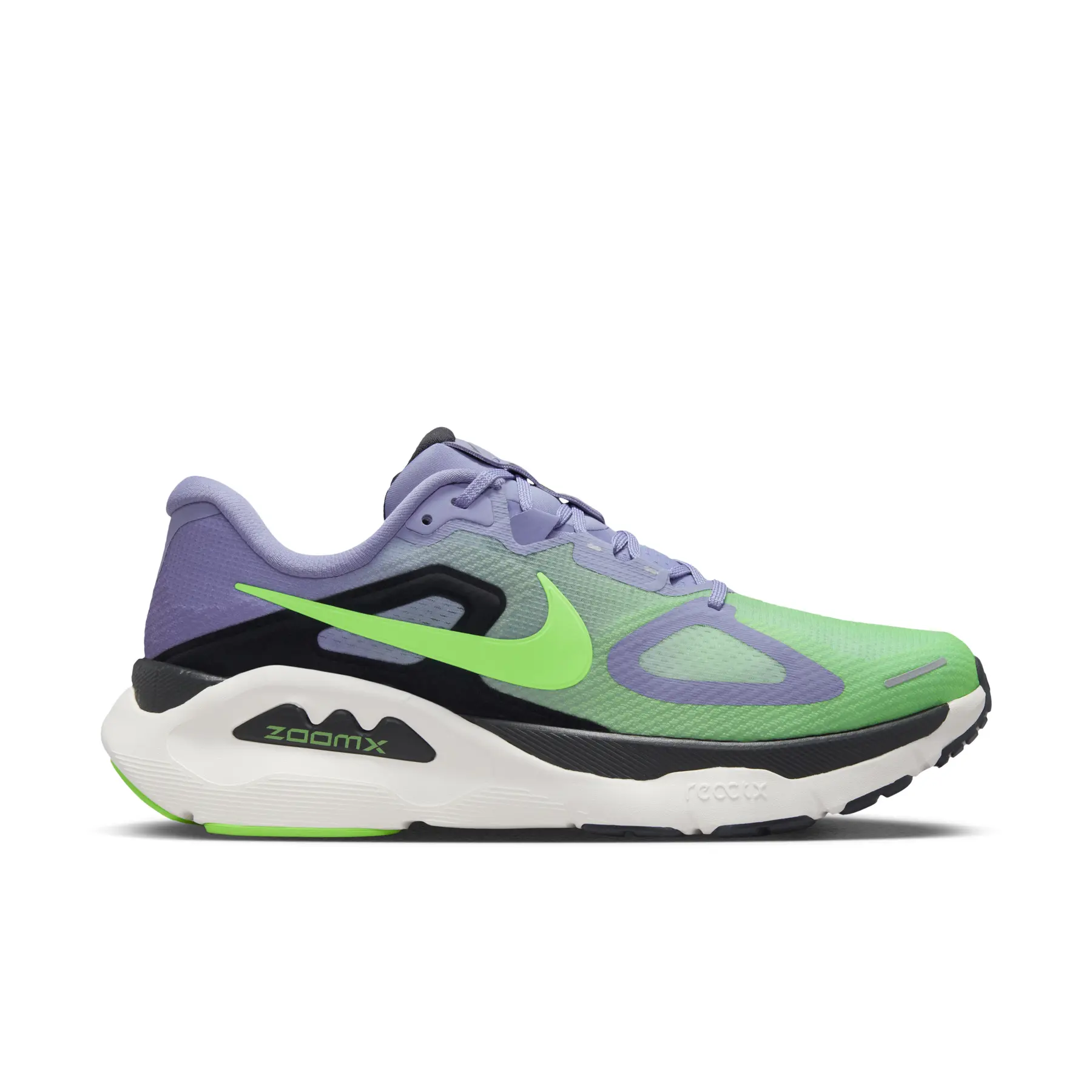 Laufschuhe Structure Plus - Violet - male - Size: 44