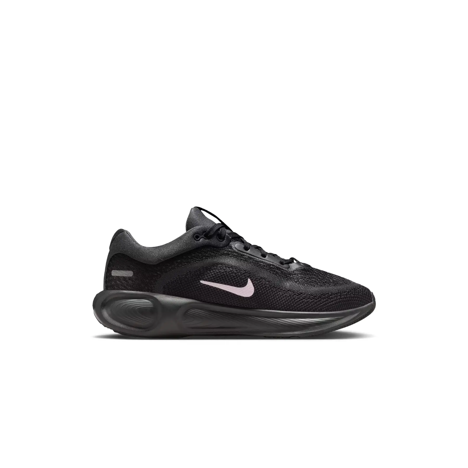 Nike Unisex Noir Running Shoes Stellar Ride