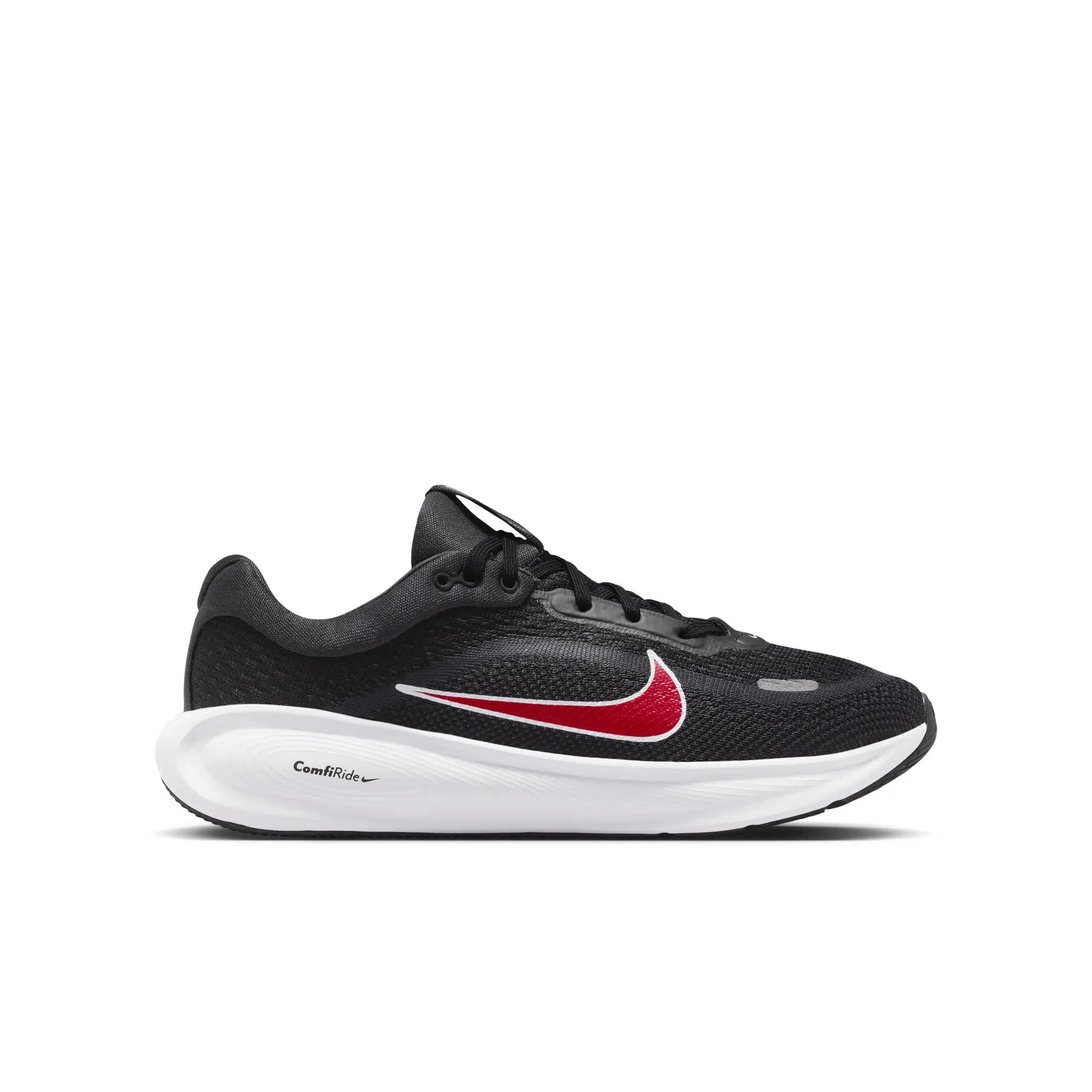Nike Noir Scarpe Da Corsa Flessibili Per Bambini Stellar Ride