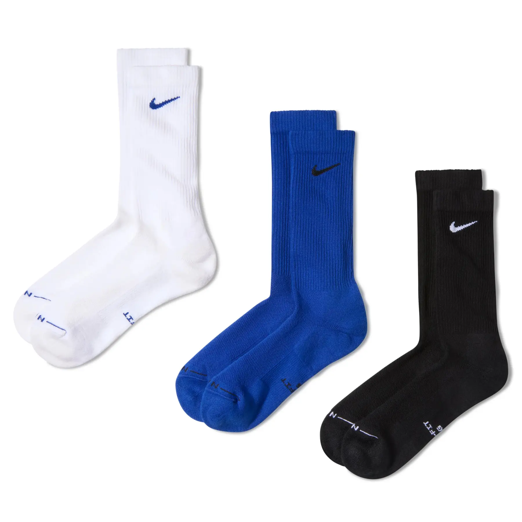 Sokken Nike Everyday Elevated (x3)