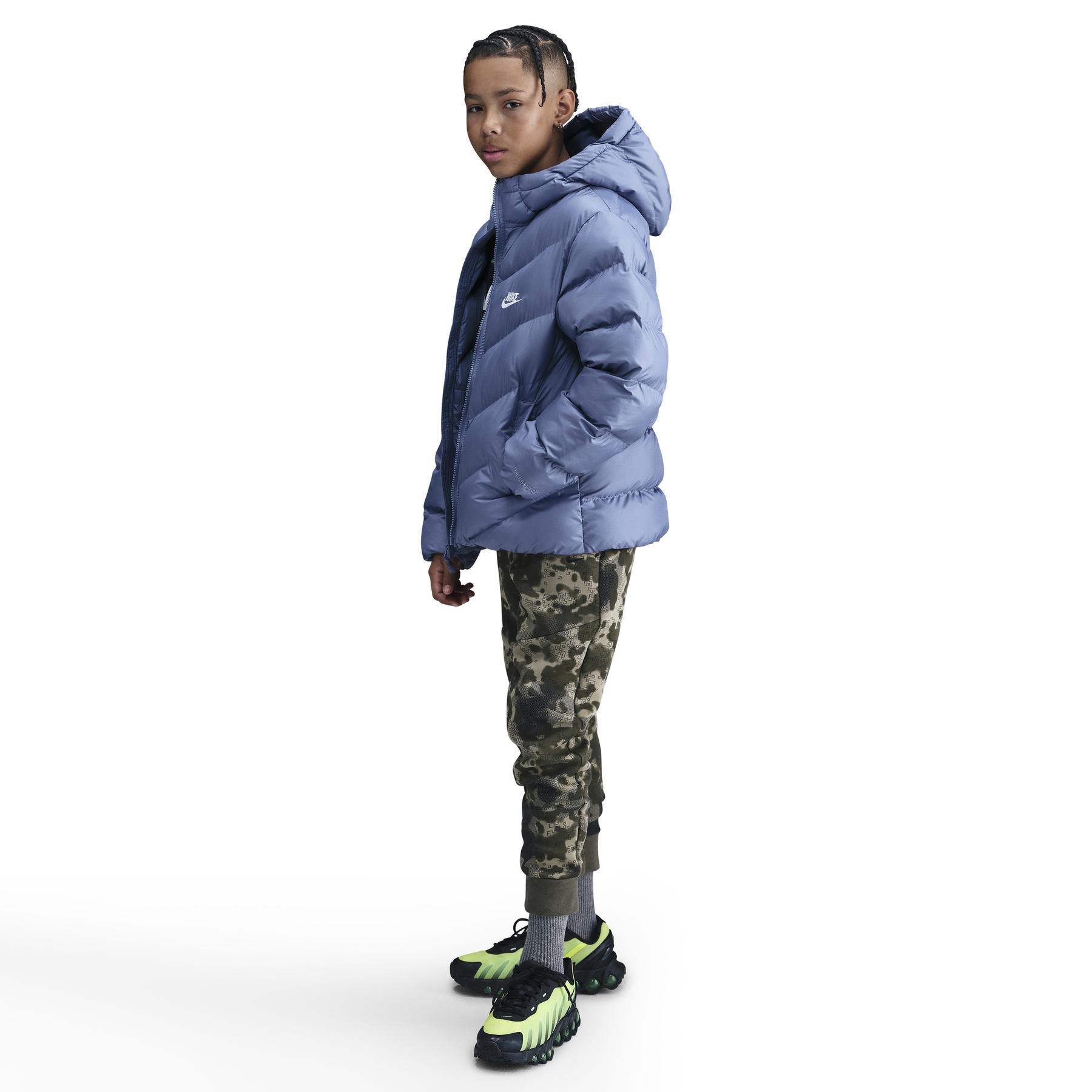 0198484711342 - Doudoune enfant All Day Play