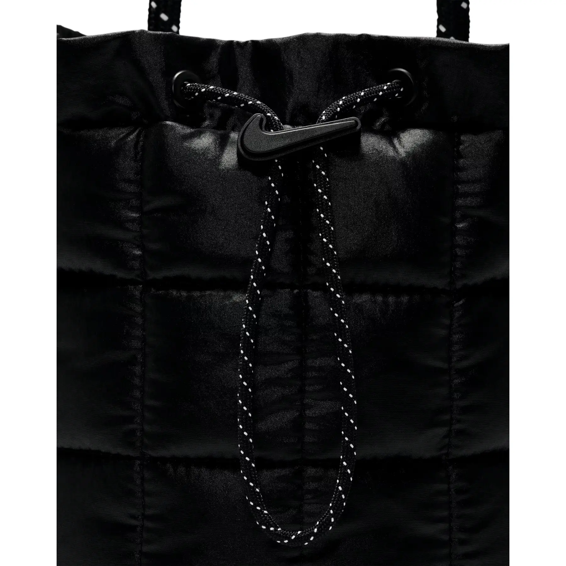 string bag nike chain bag