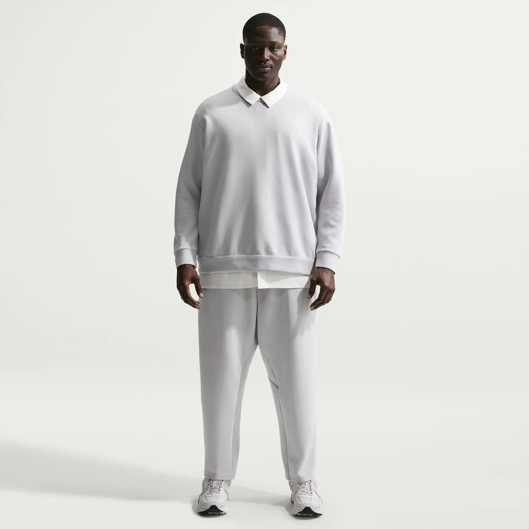 Half-zip training top Nike 24.7 ImpossiblySoft | Foot-Store