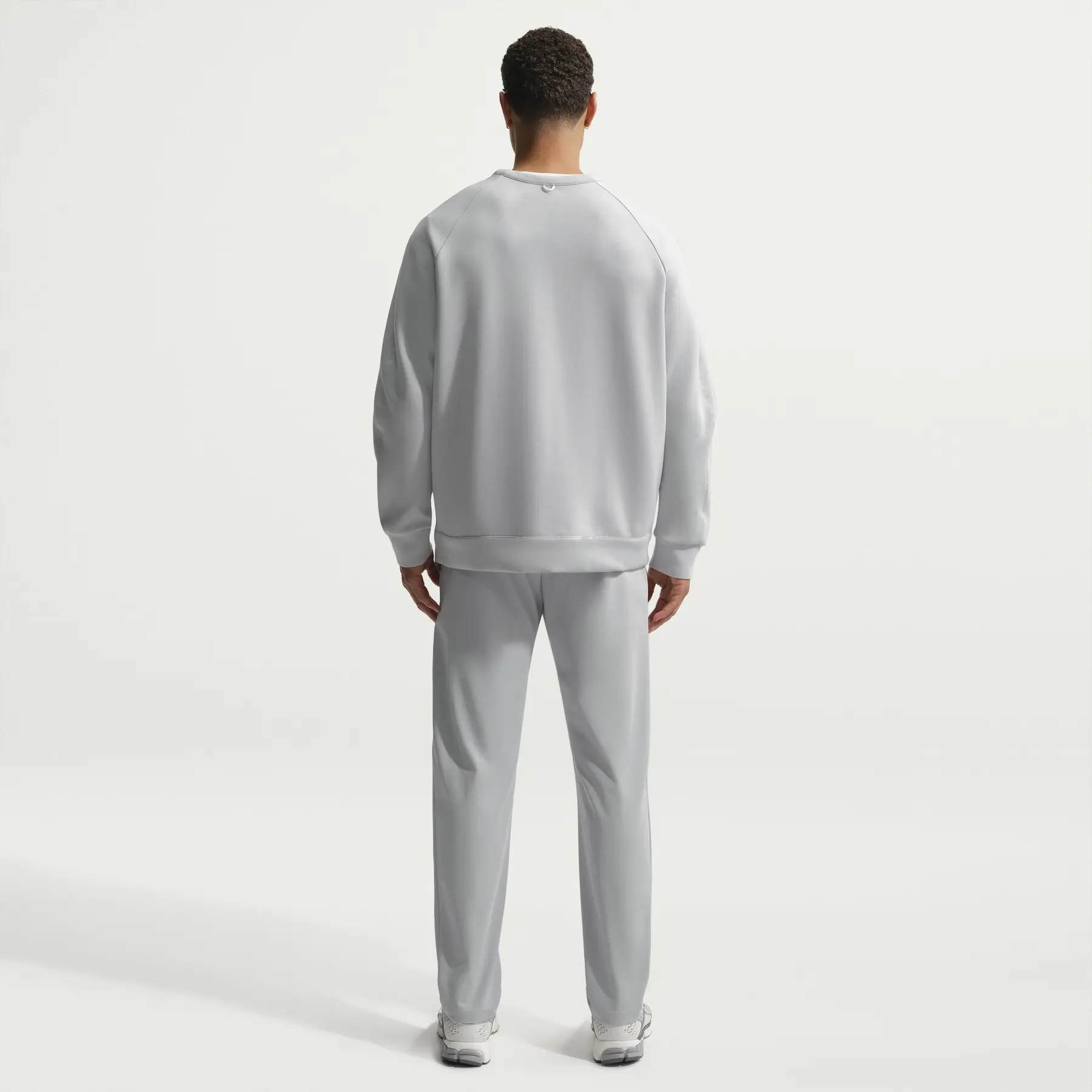 Half-zip training top Nike 24.7 ImpossiblySoft | Foot-Store