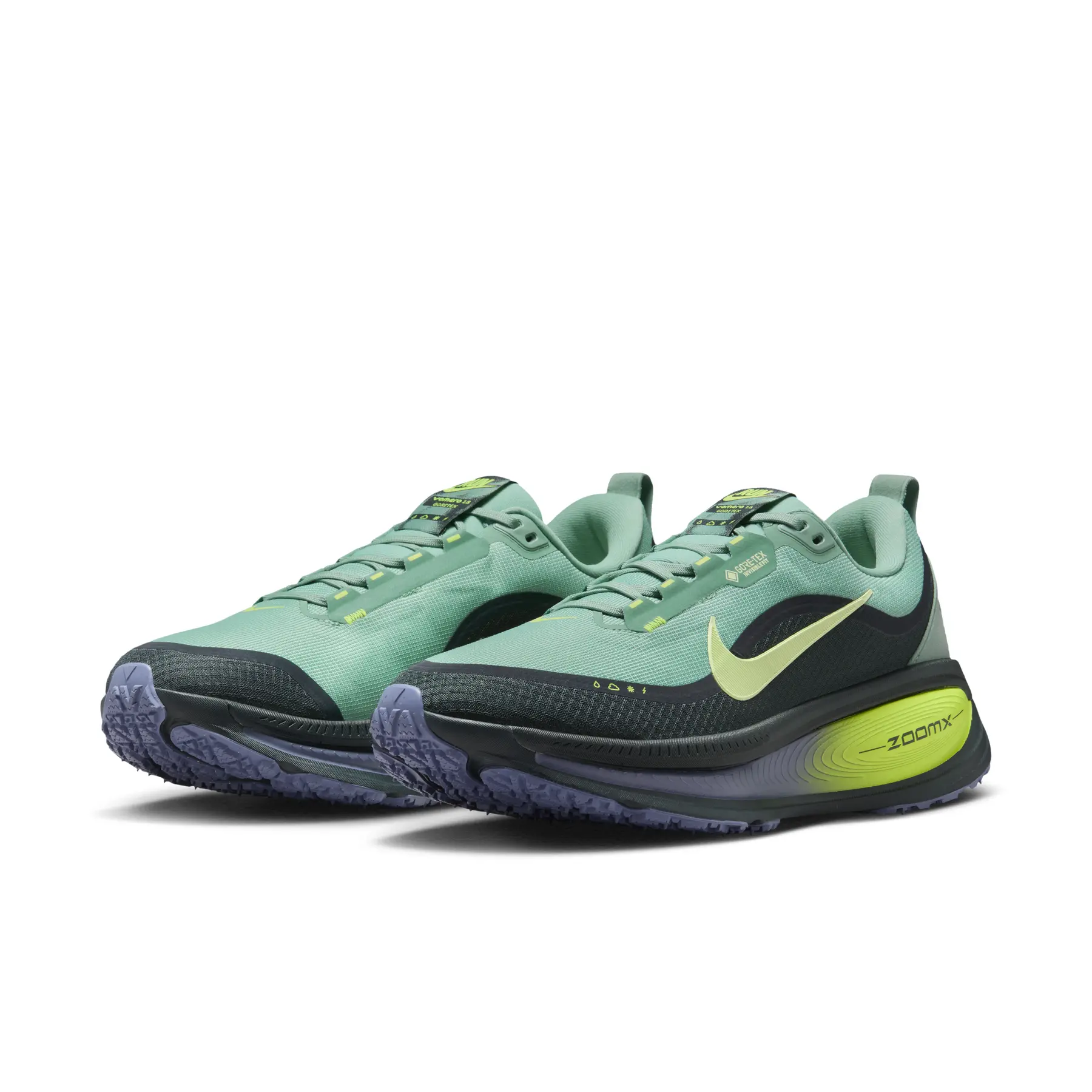 Running shoes Nike Vomero 18 Gore-Tex | Foot-Store