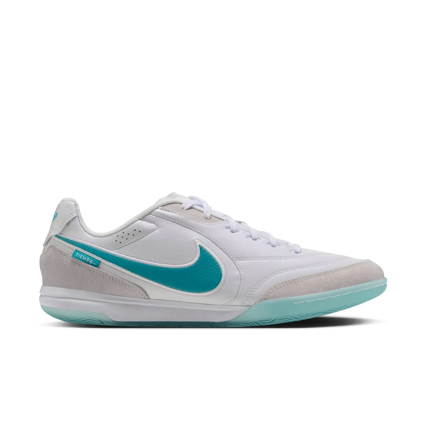 Chaussures de football Nike Tiempo Streetgato IC