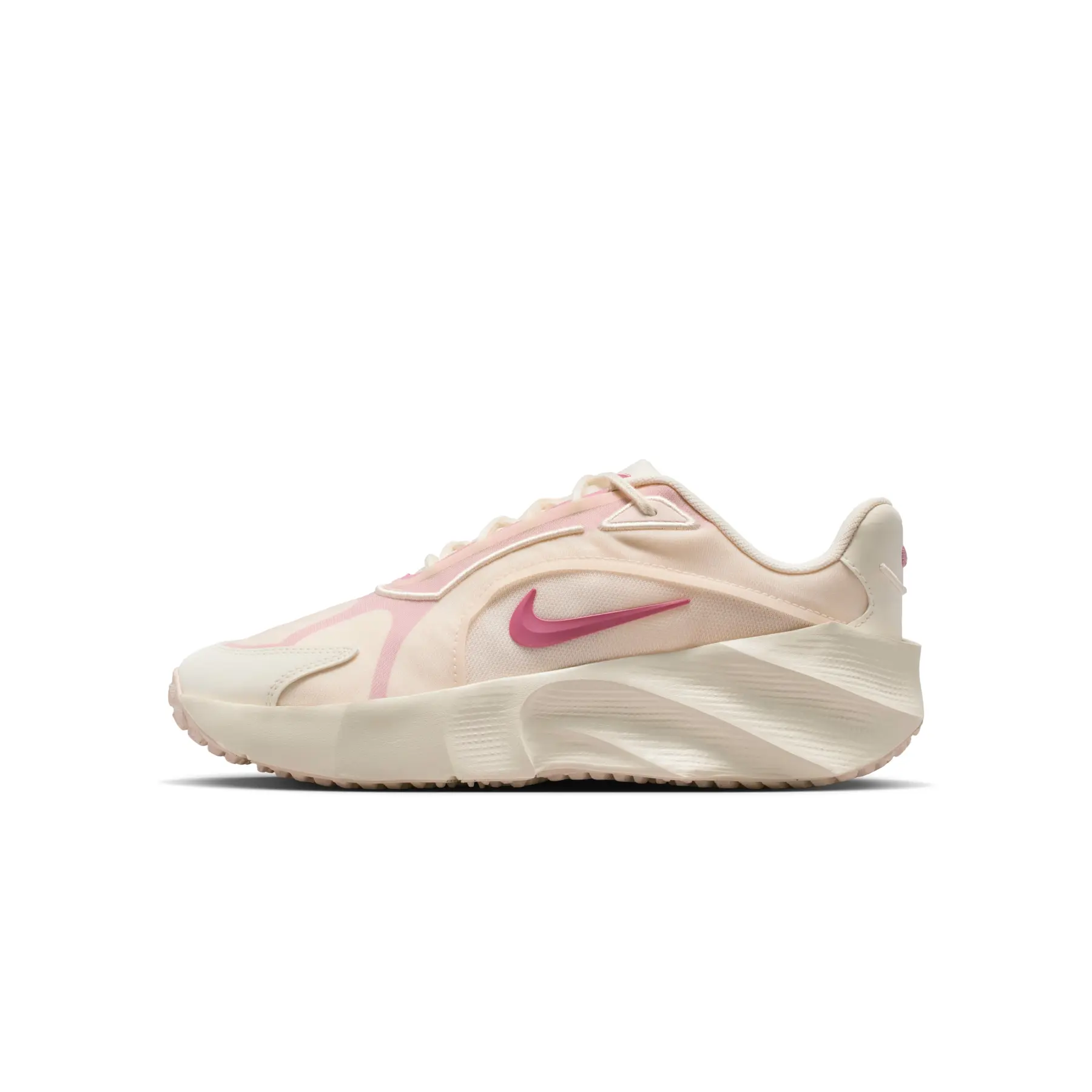 Nike Baskets cuir synthétique femme Nike Style Response Y3K