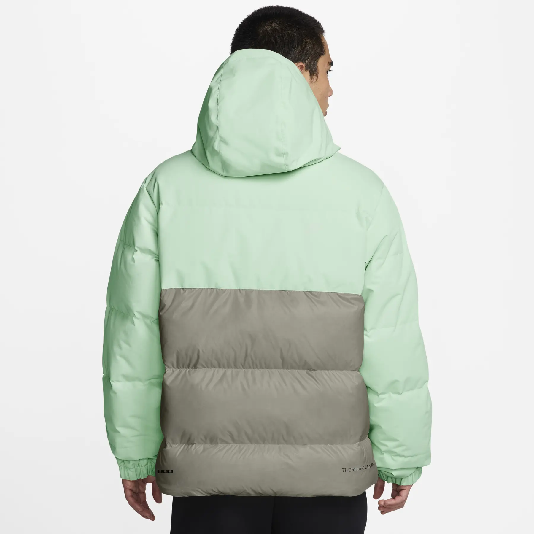 Puffer jacket Nike Windrunner | Foot-Store