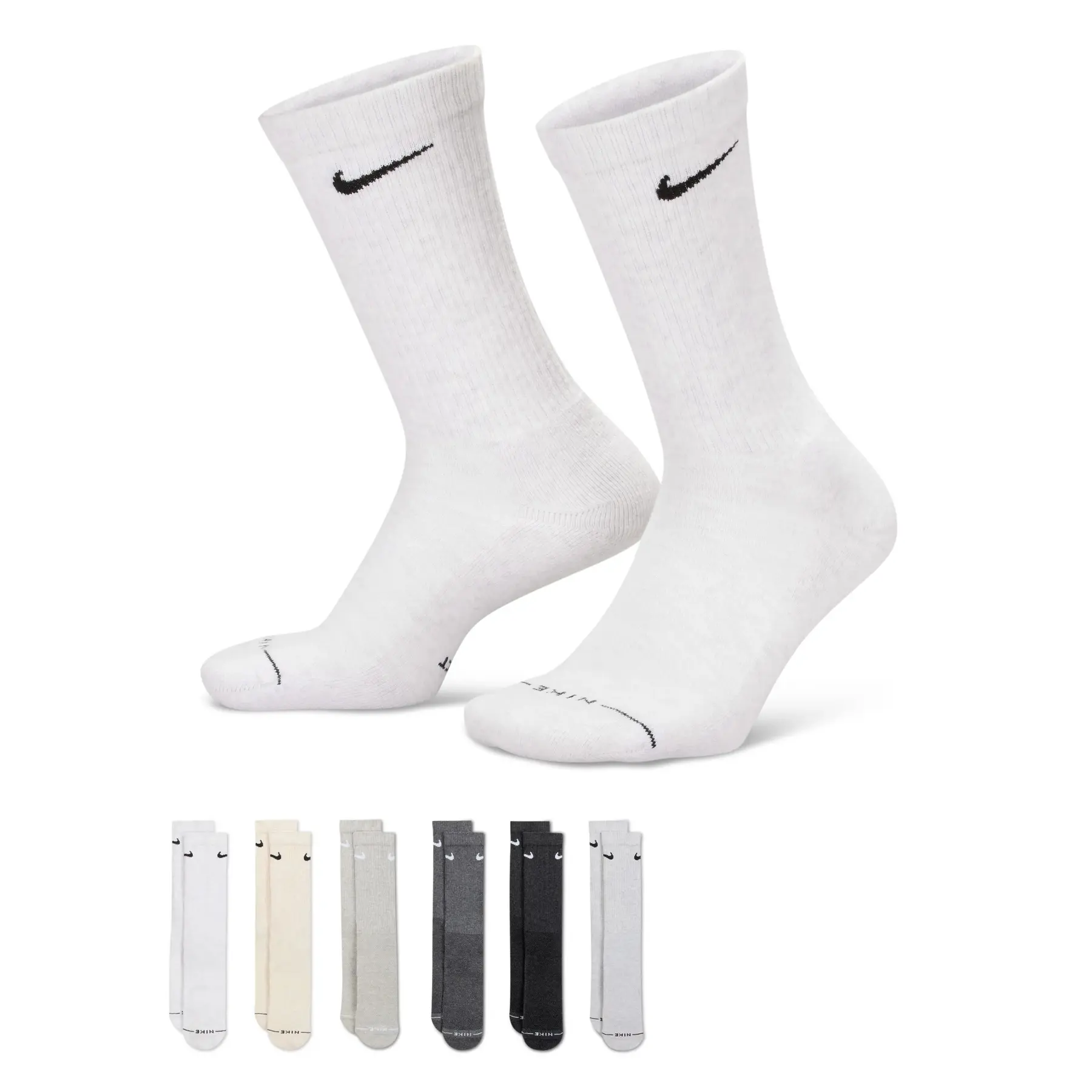 Socken Nike Everyday Elevated (x6)
