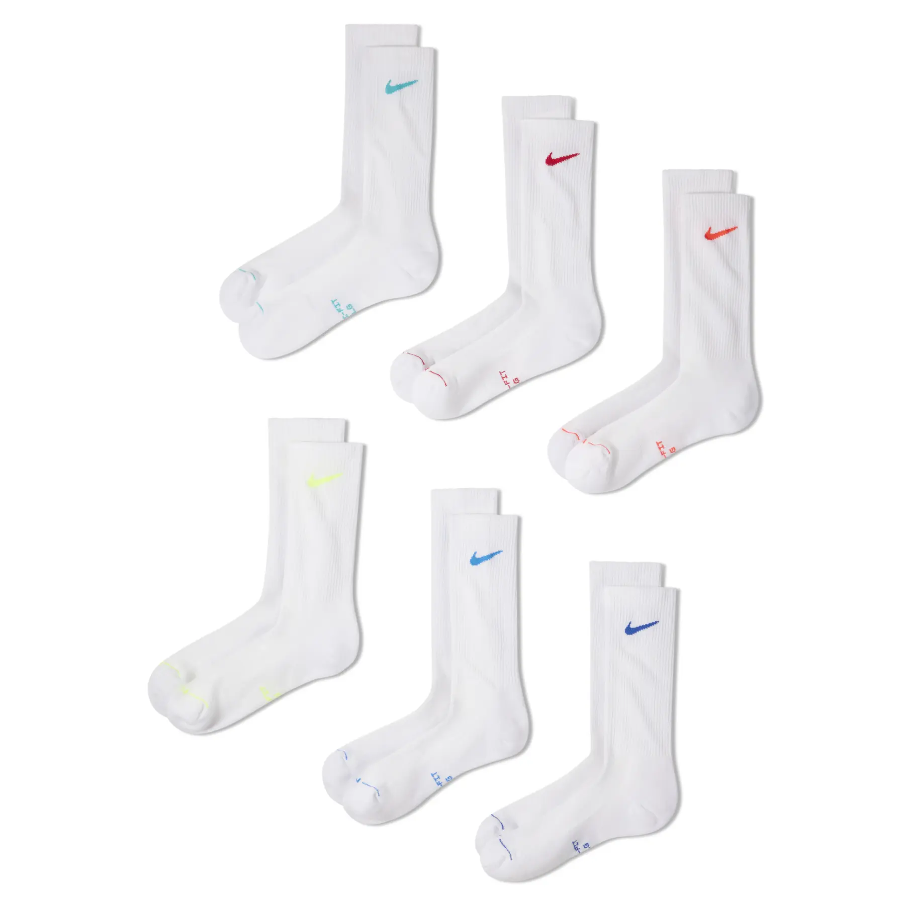 Socken Nike Everyday Elevated