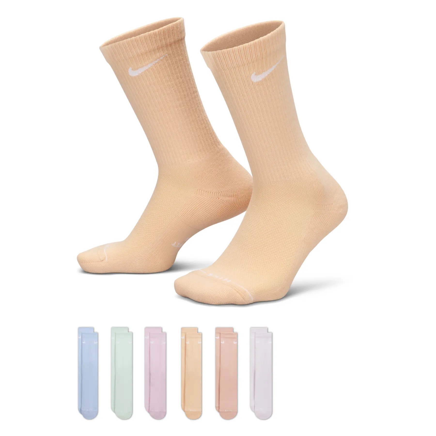 Socken Nike Everyday Elevated (x6)