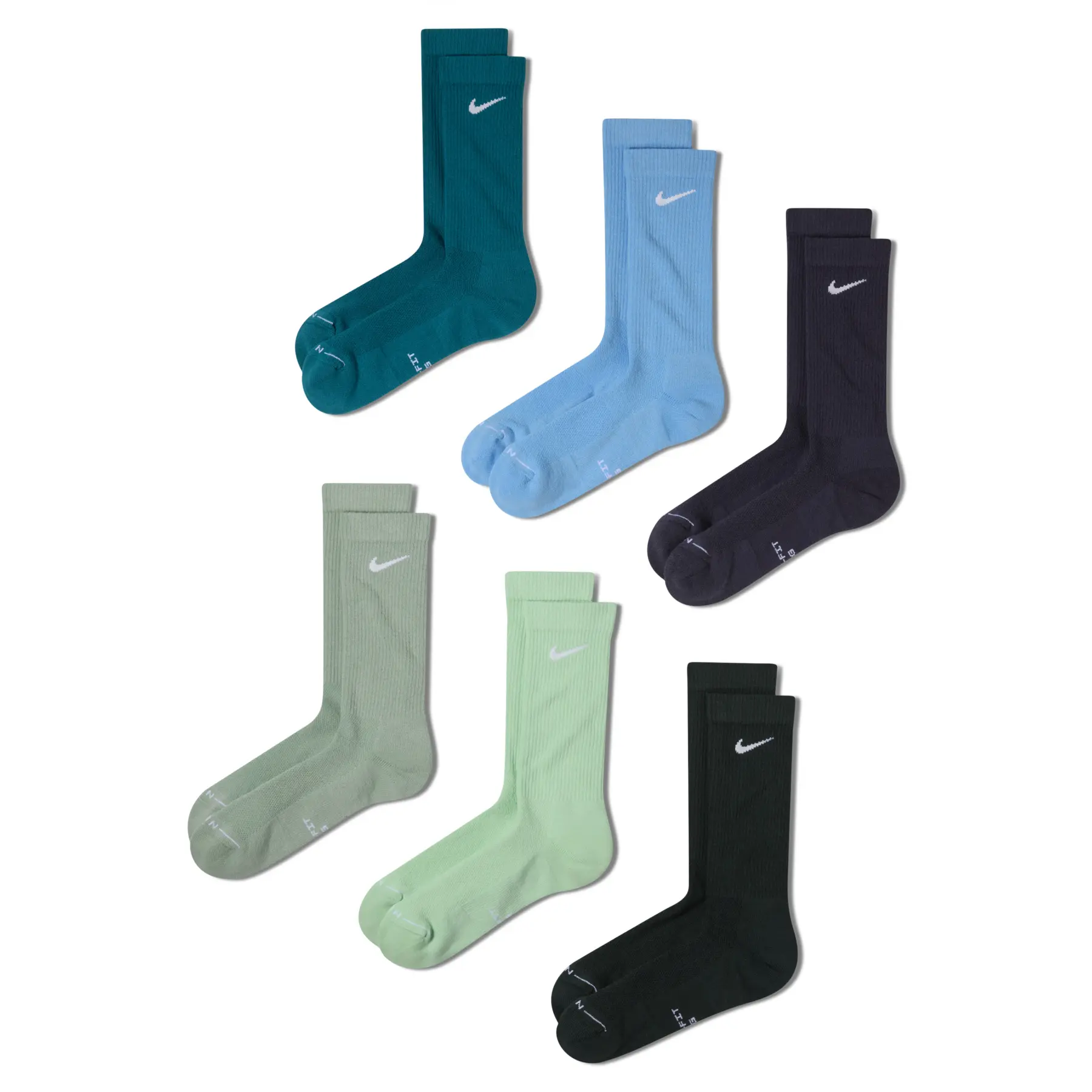 Socken Nike Everyday Elevated (x6)