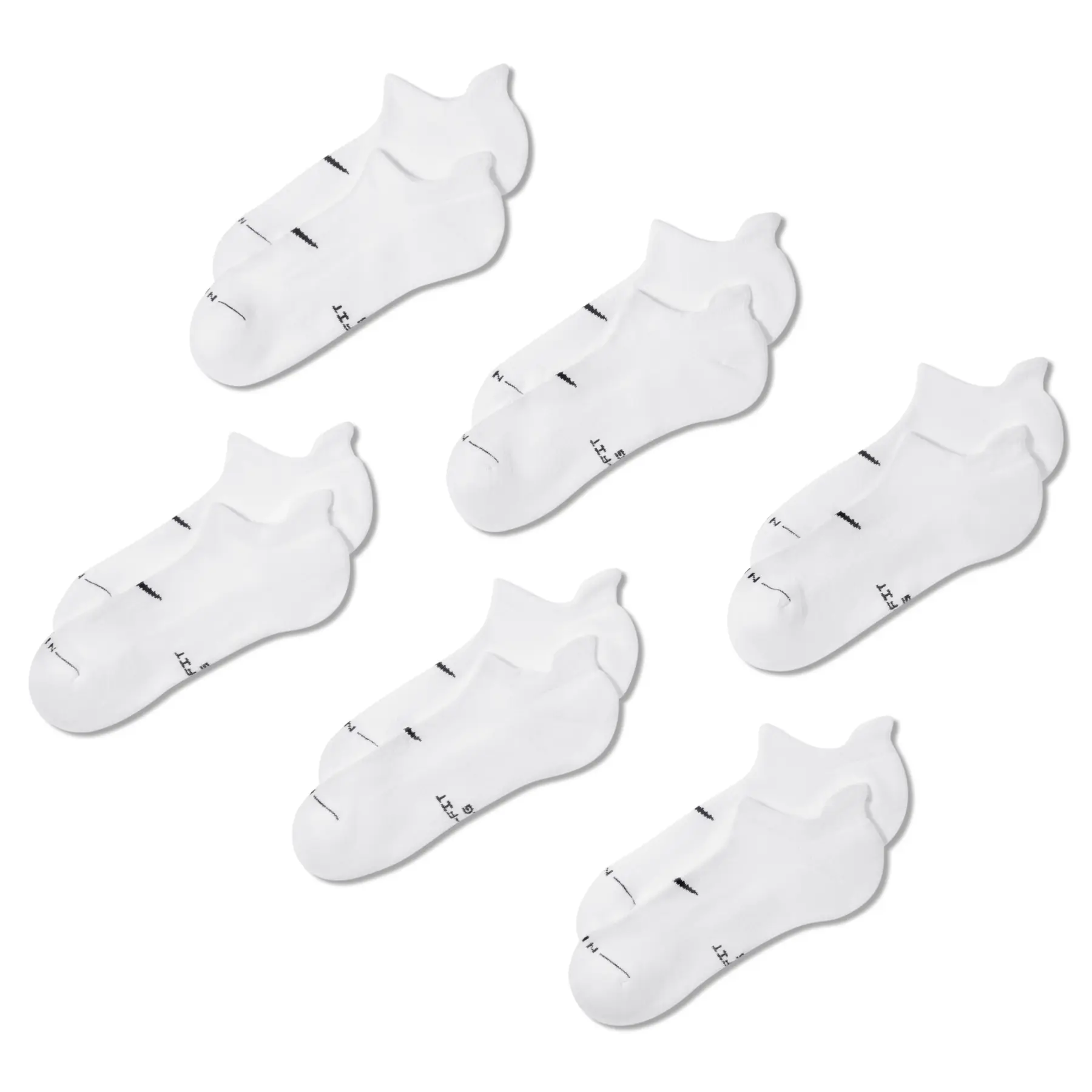 Socken Nike Everyday Elevated