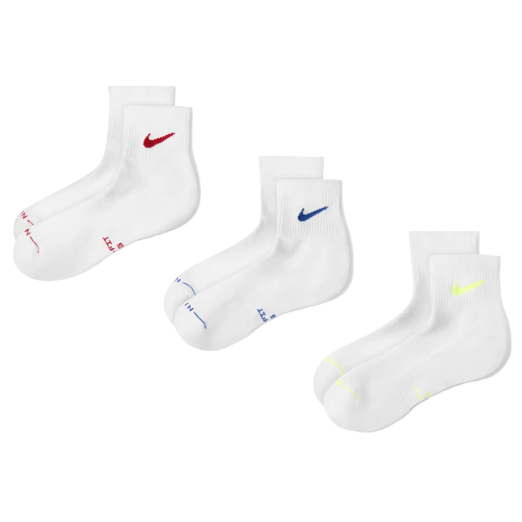 Socken Nike Everyday Elevated (x3)
