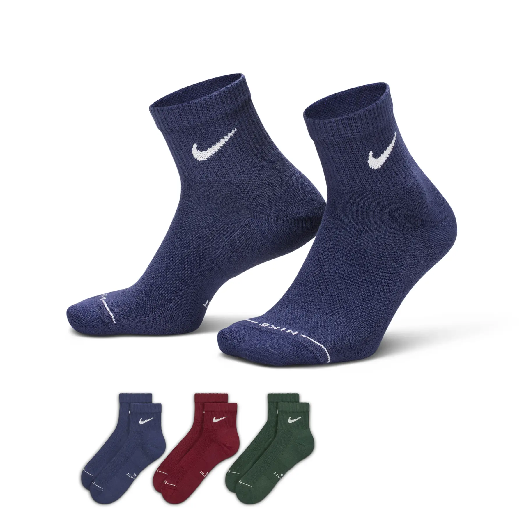 Socken Nike Everyday Elevated (x3)