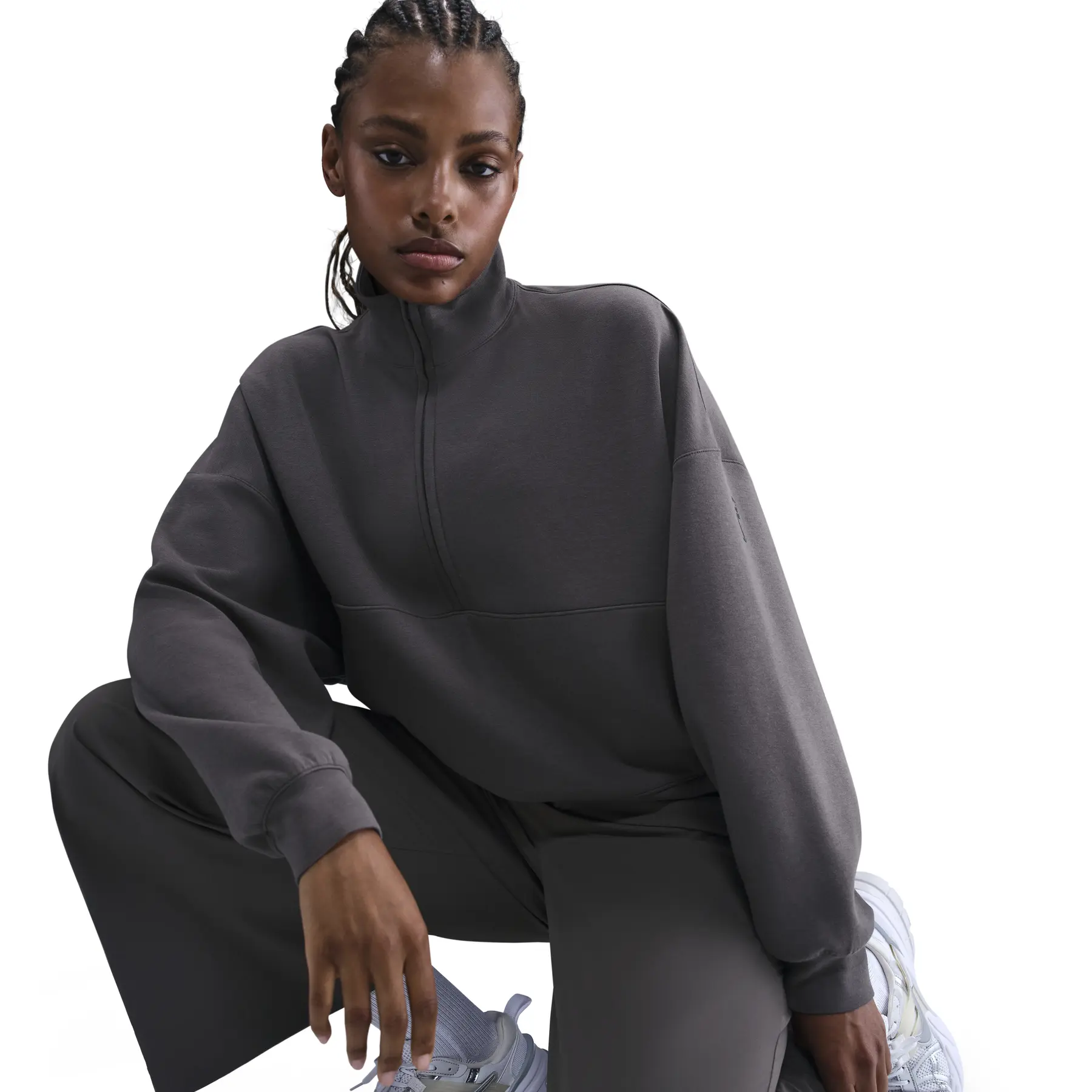 Sweatshirt woman Nike Impossiblysoft | Foot-Store
