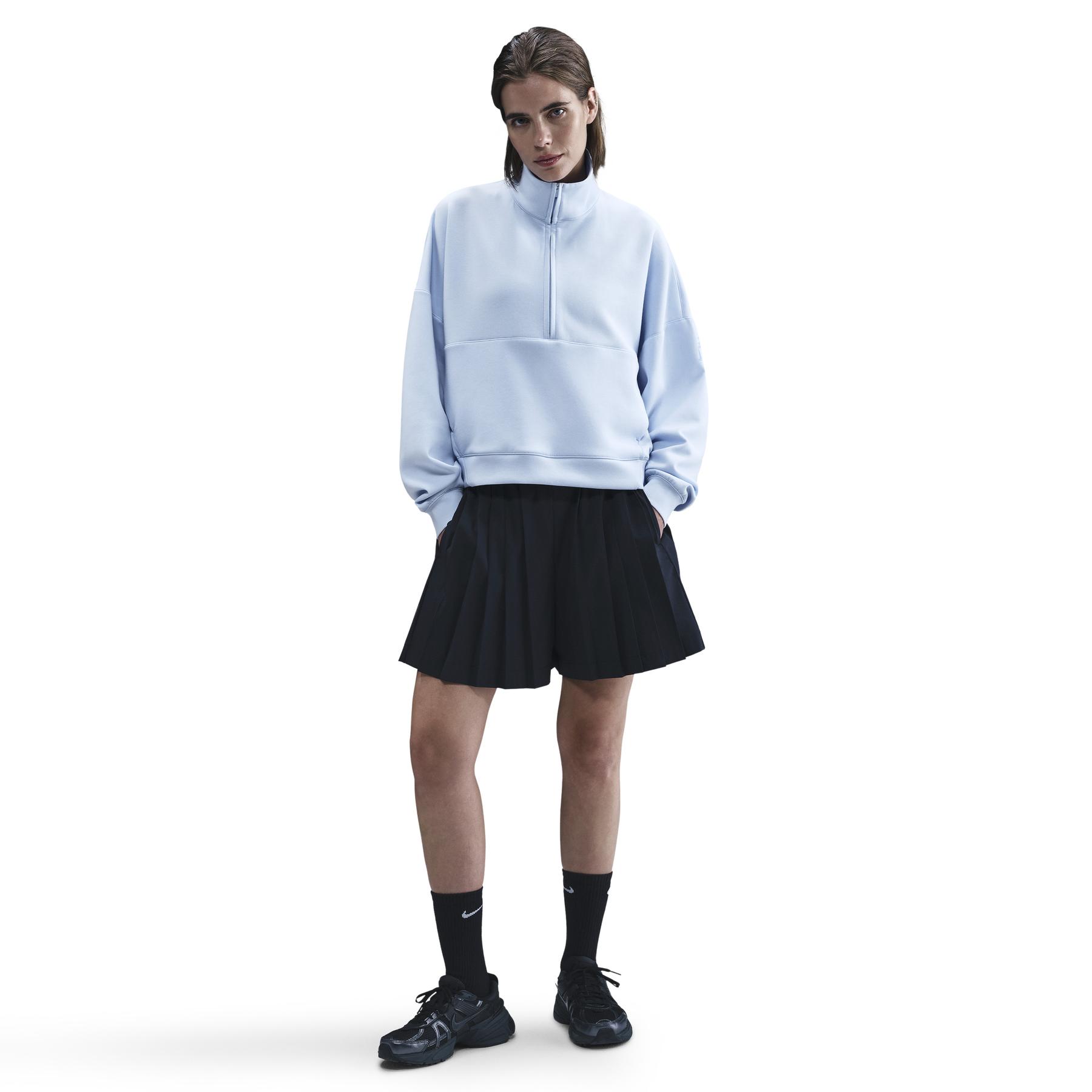 Sweatshirt woman Nike Impossiblysoft | Foot-Store