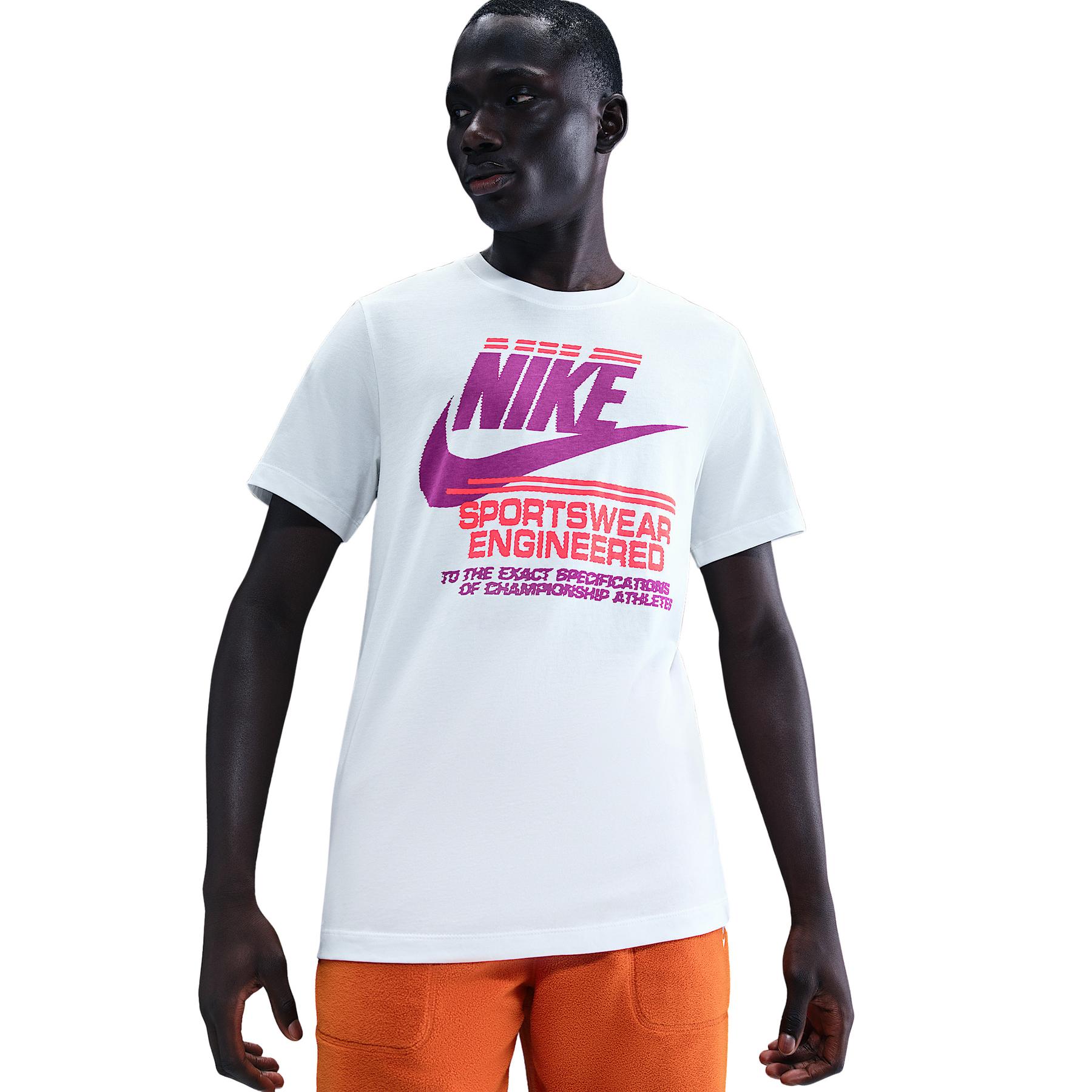 0198481927364 - T-shirt 6mo Futura Faho25