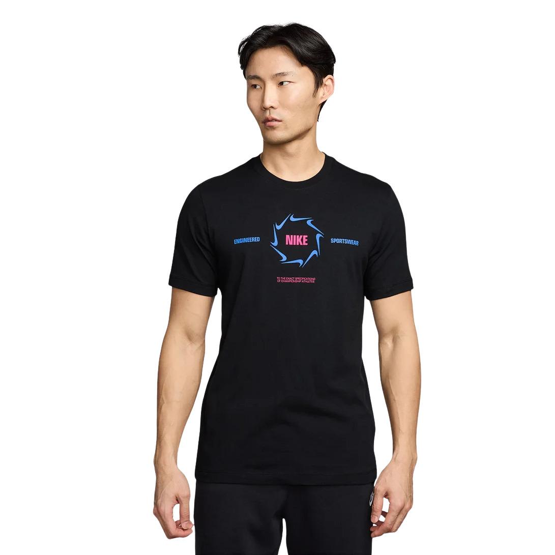 0198481928705 - T-shirt 6MO SWSH Faho25