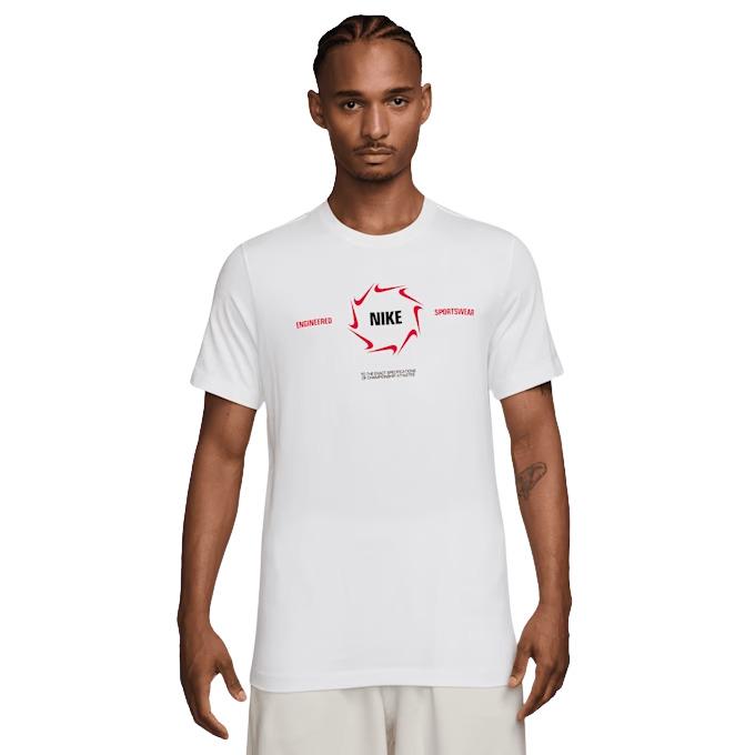 0198486630467 - T-shirt 6MO SWSH Faho25