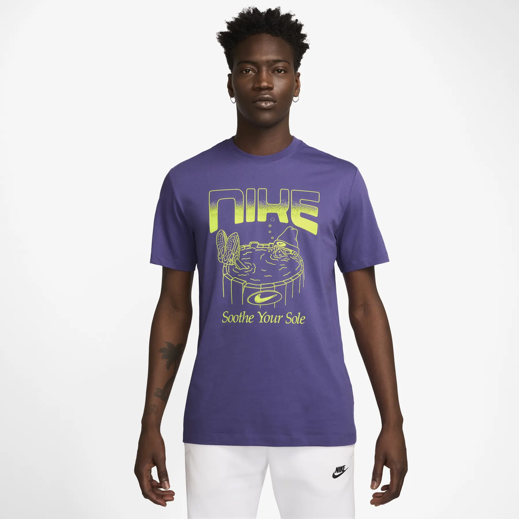 T-shirt Nike | Foot-Store
