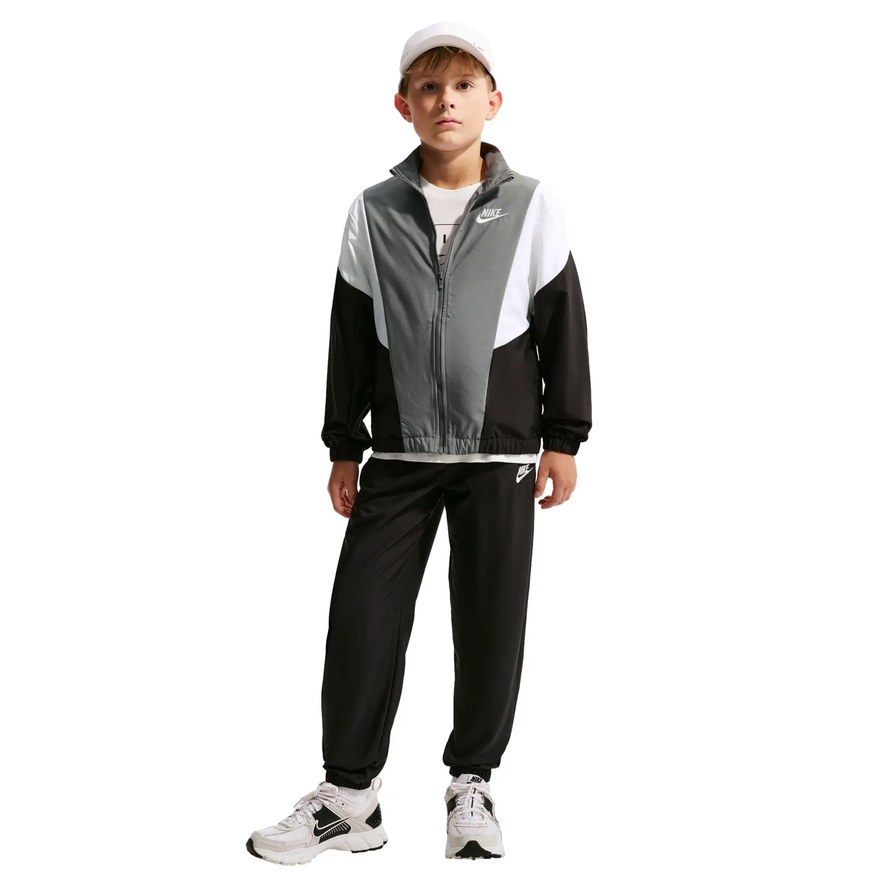 Kinder trainingspak Nike