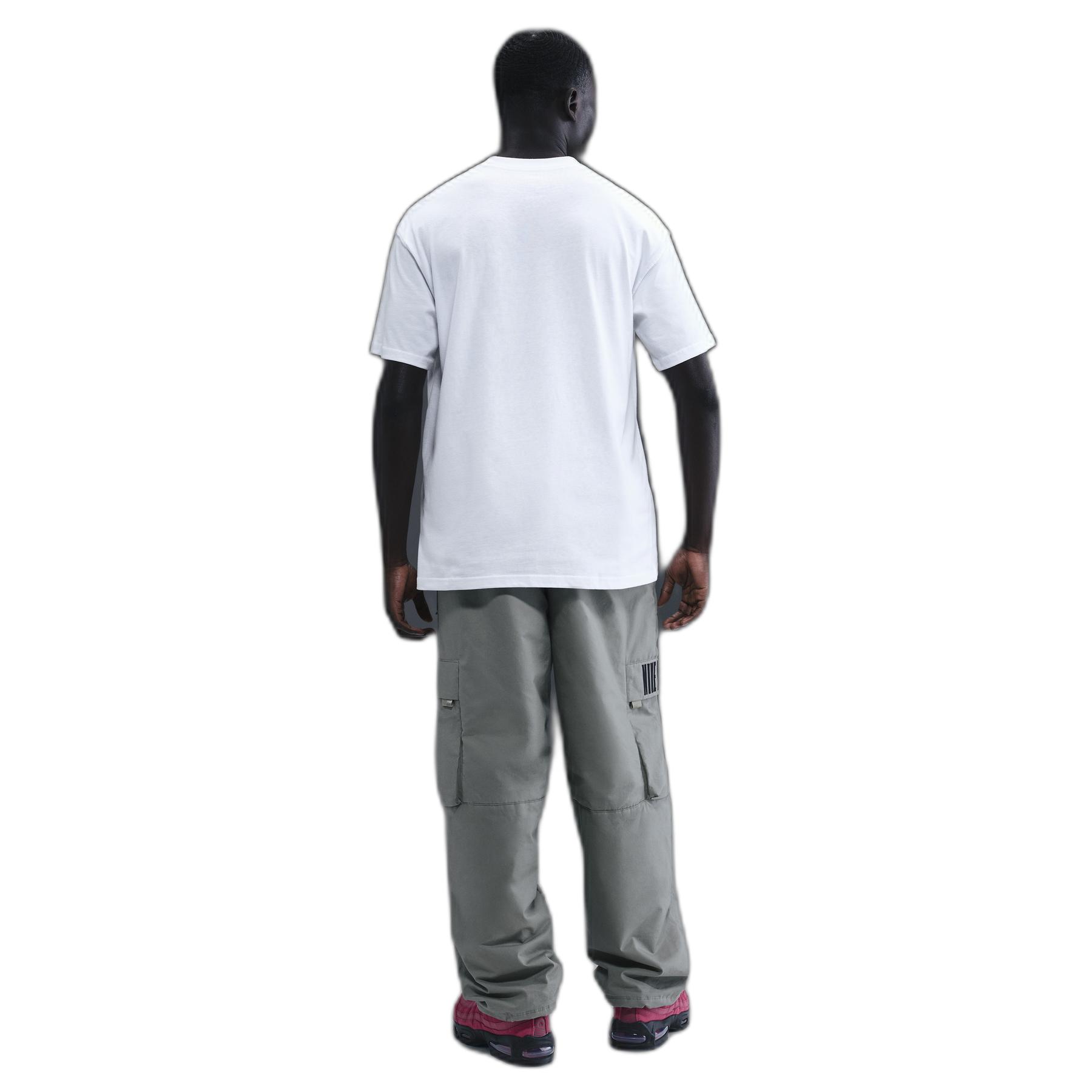 0198486675888 - T-shirt Max90