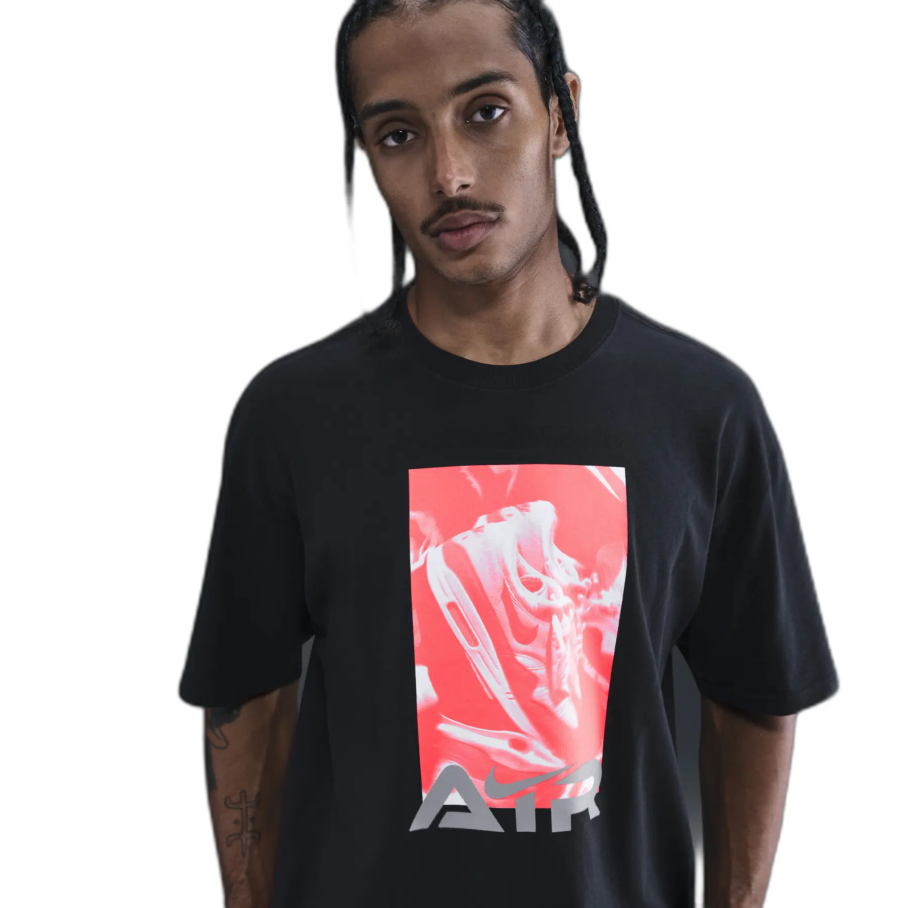 0198486682466 - T-shirt u