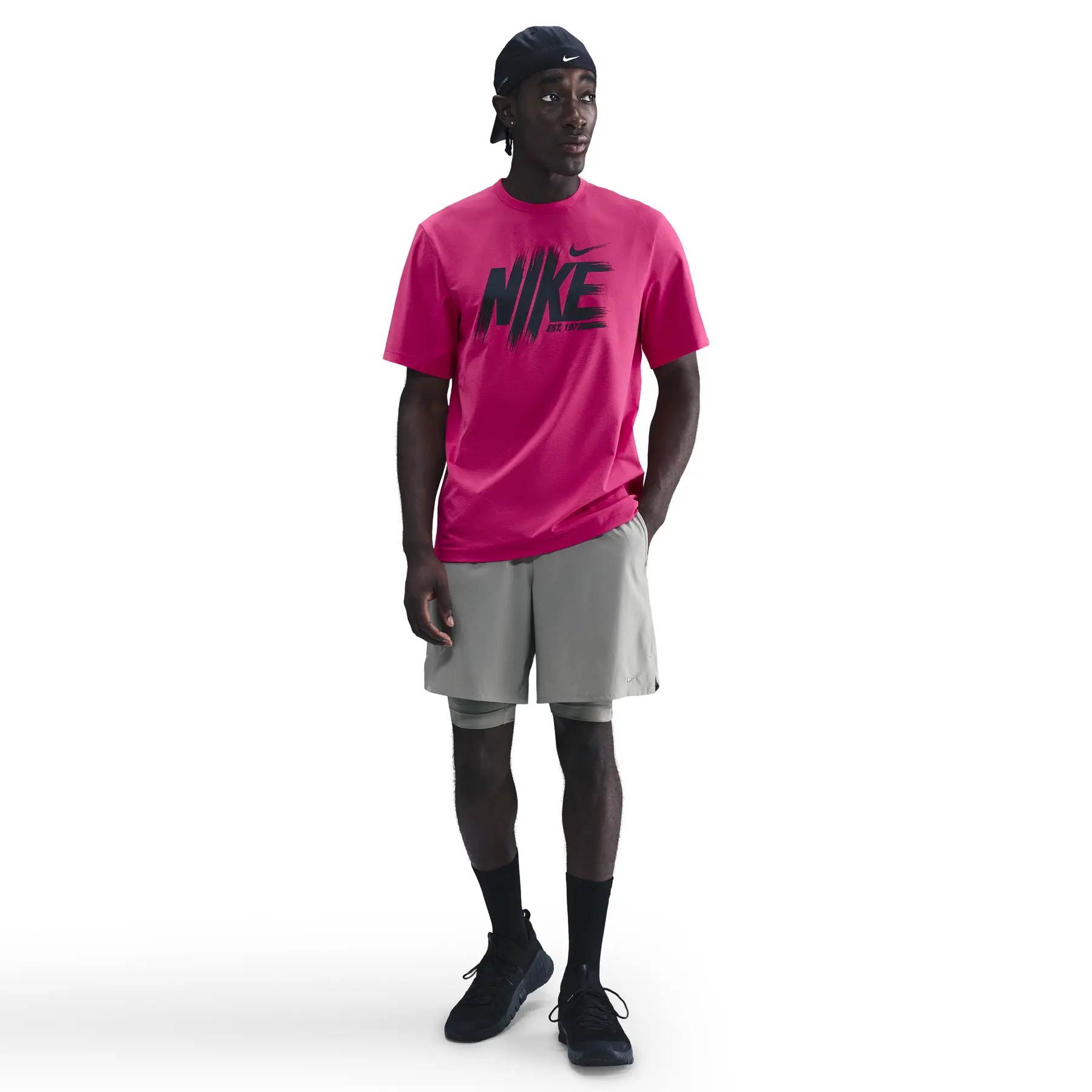 Opleiding top Nike Hyverse