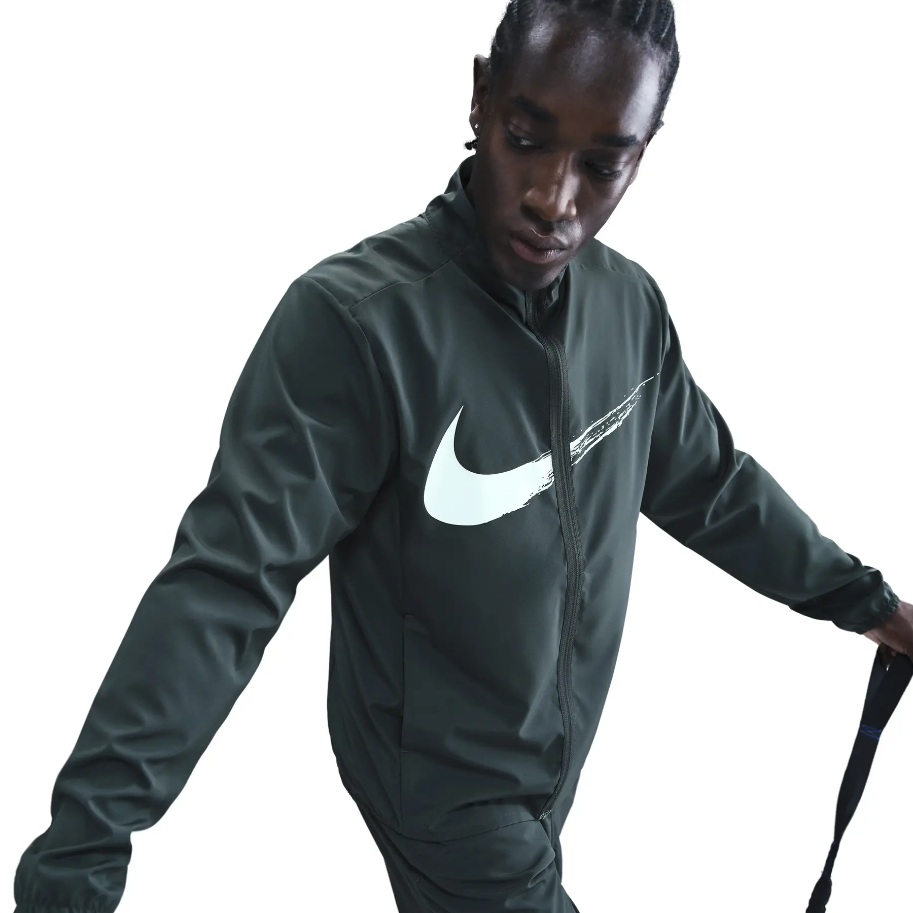 Sweat jacket Nike Form | Foot-Store