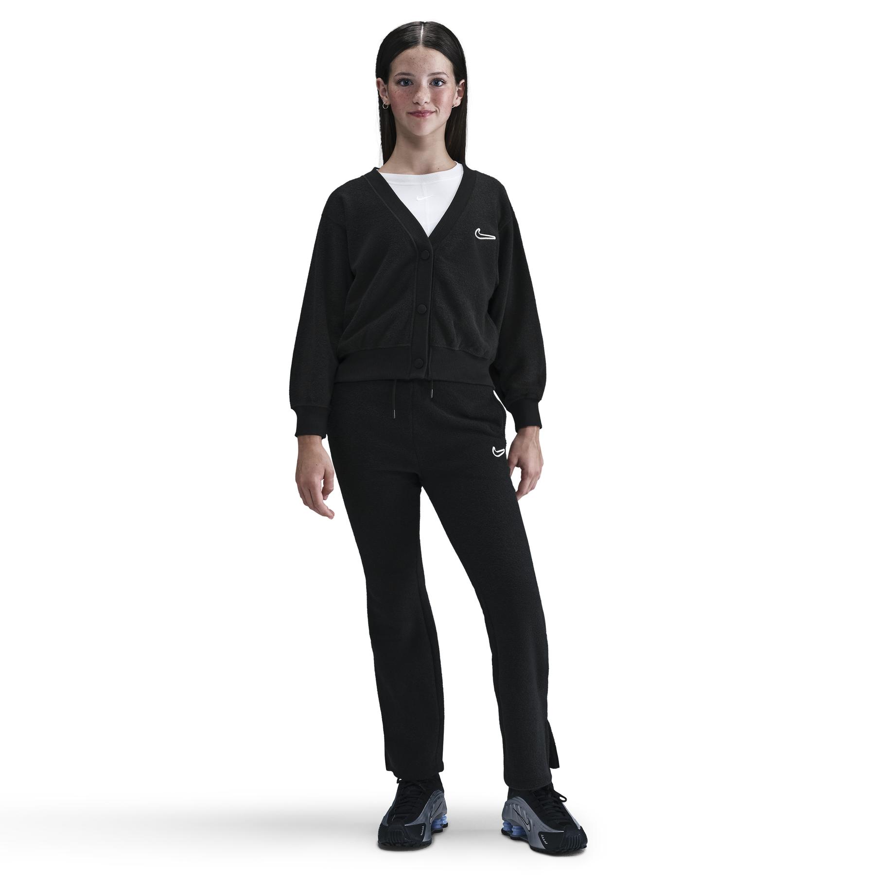 0198481760916 - Cardigan fille Nike