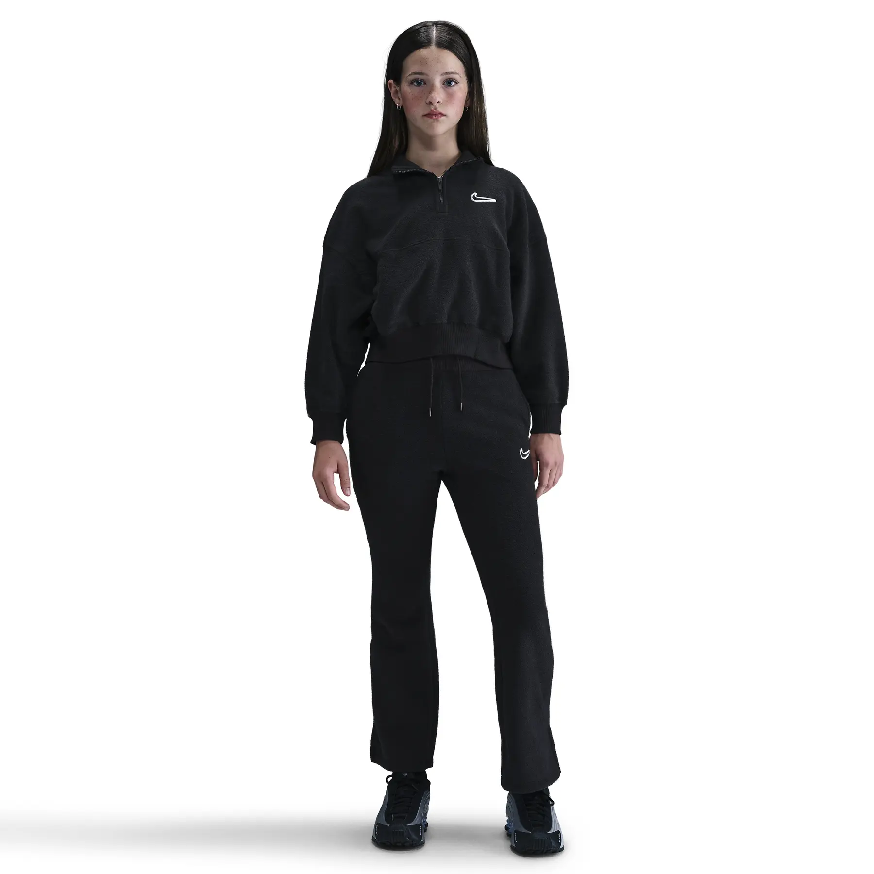 Girl's cardigan Nike | Foot-Store