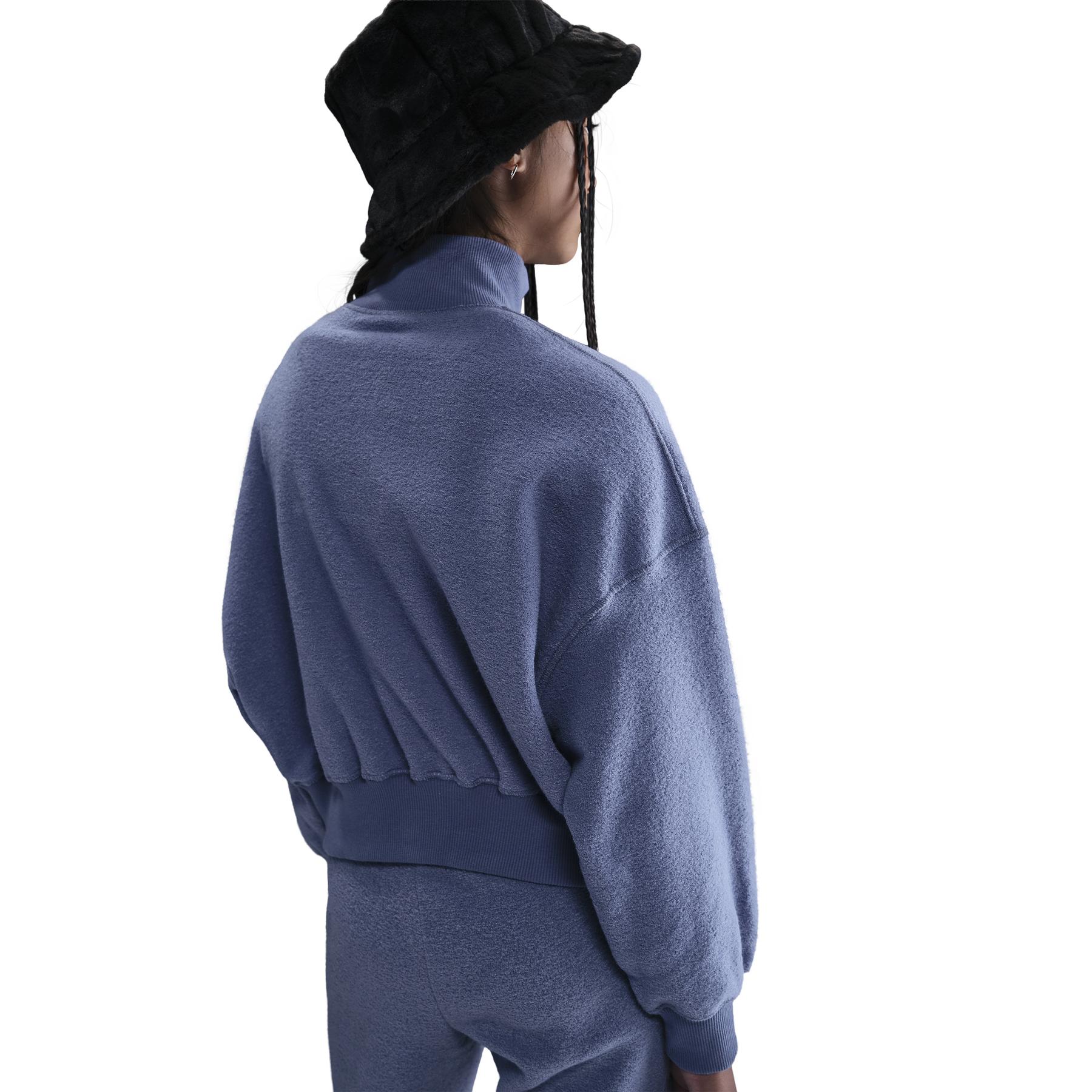 0198481755875 - Cardigan fille Nike