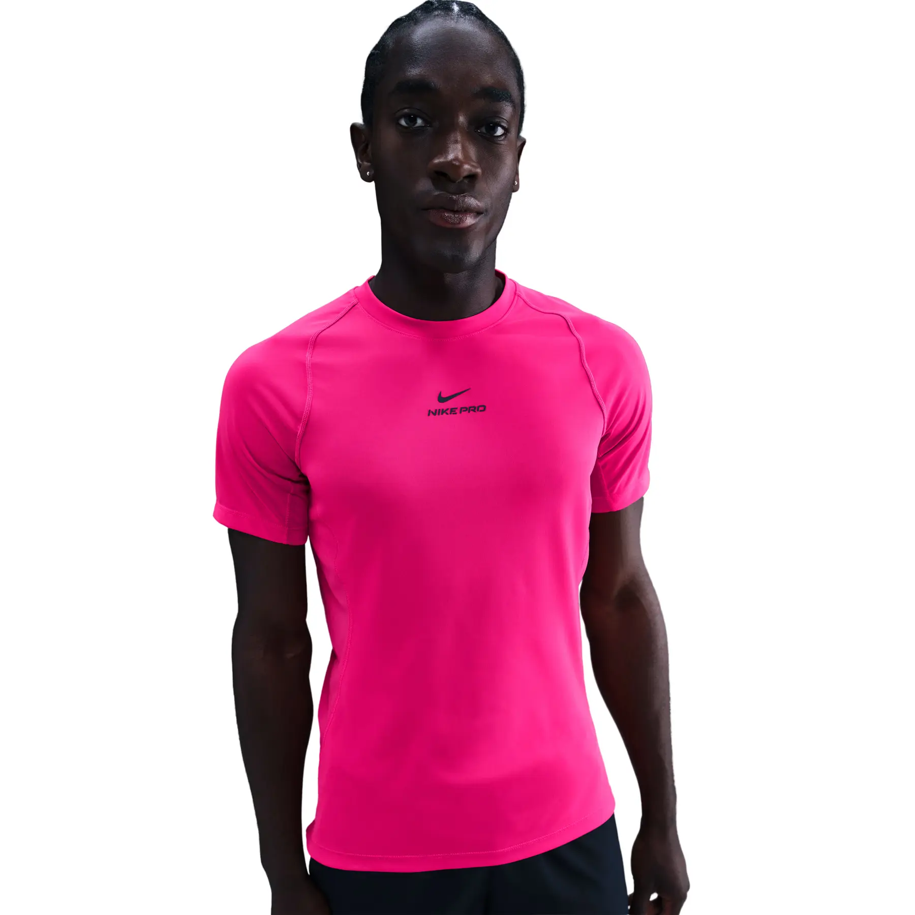 Camiseta Nike Pro | Foot-Store