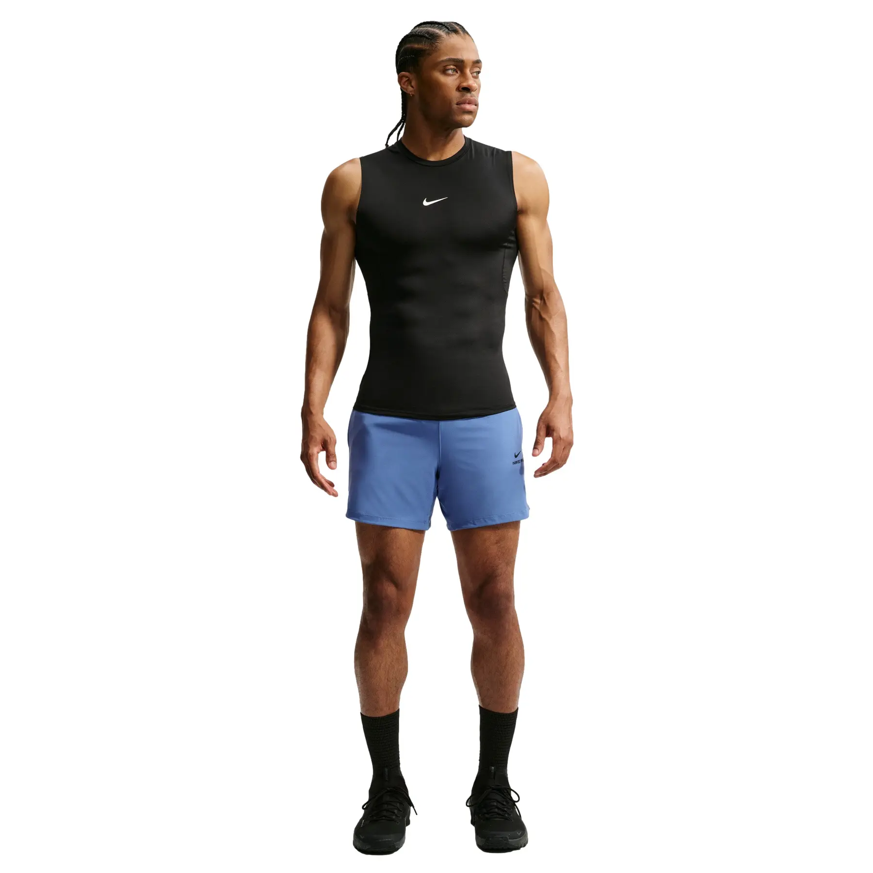 Short Nike Pro