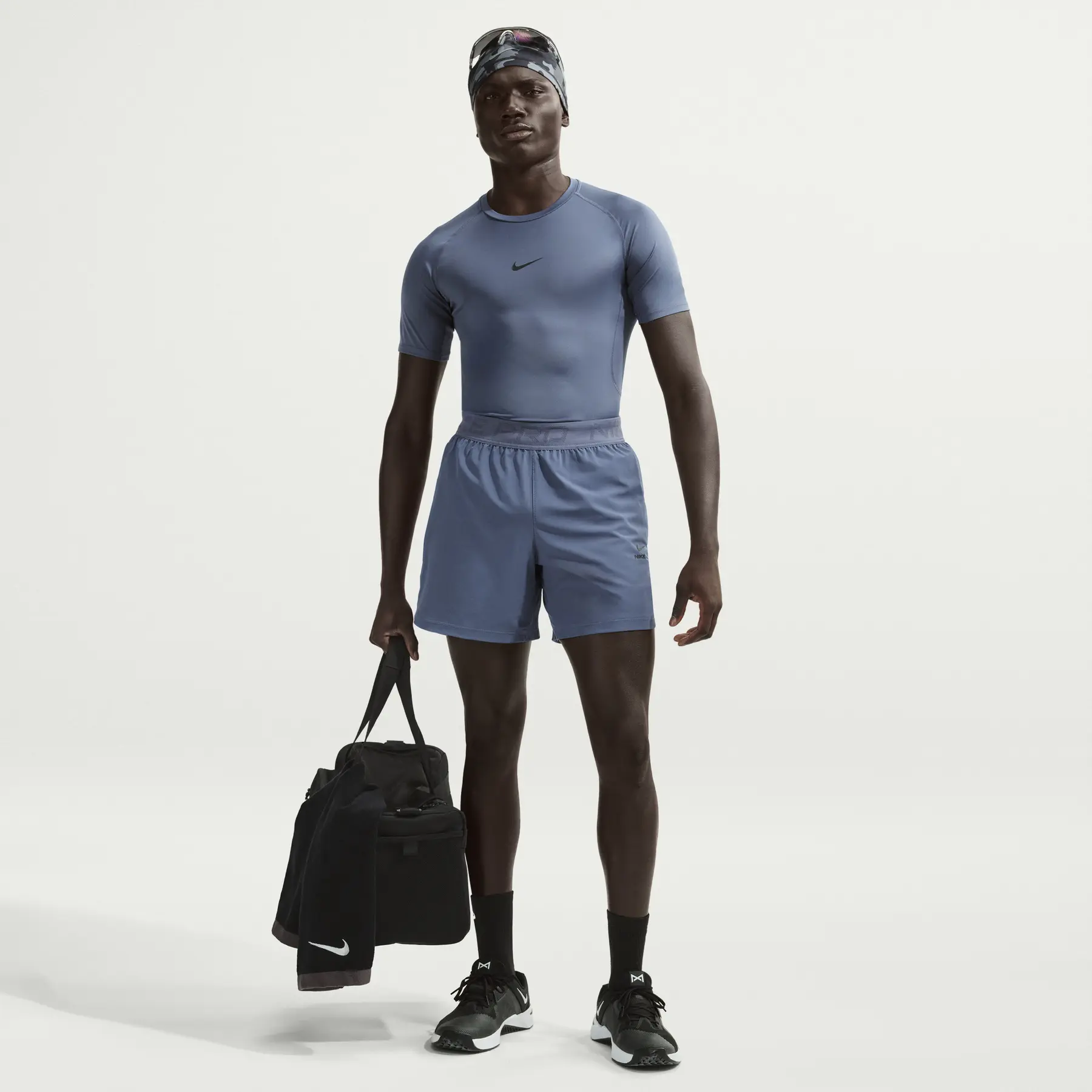 Shorts Nike Pro