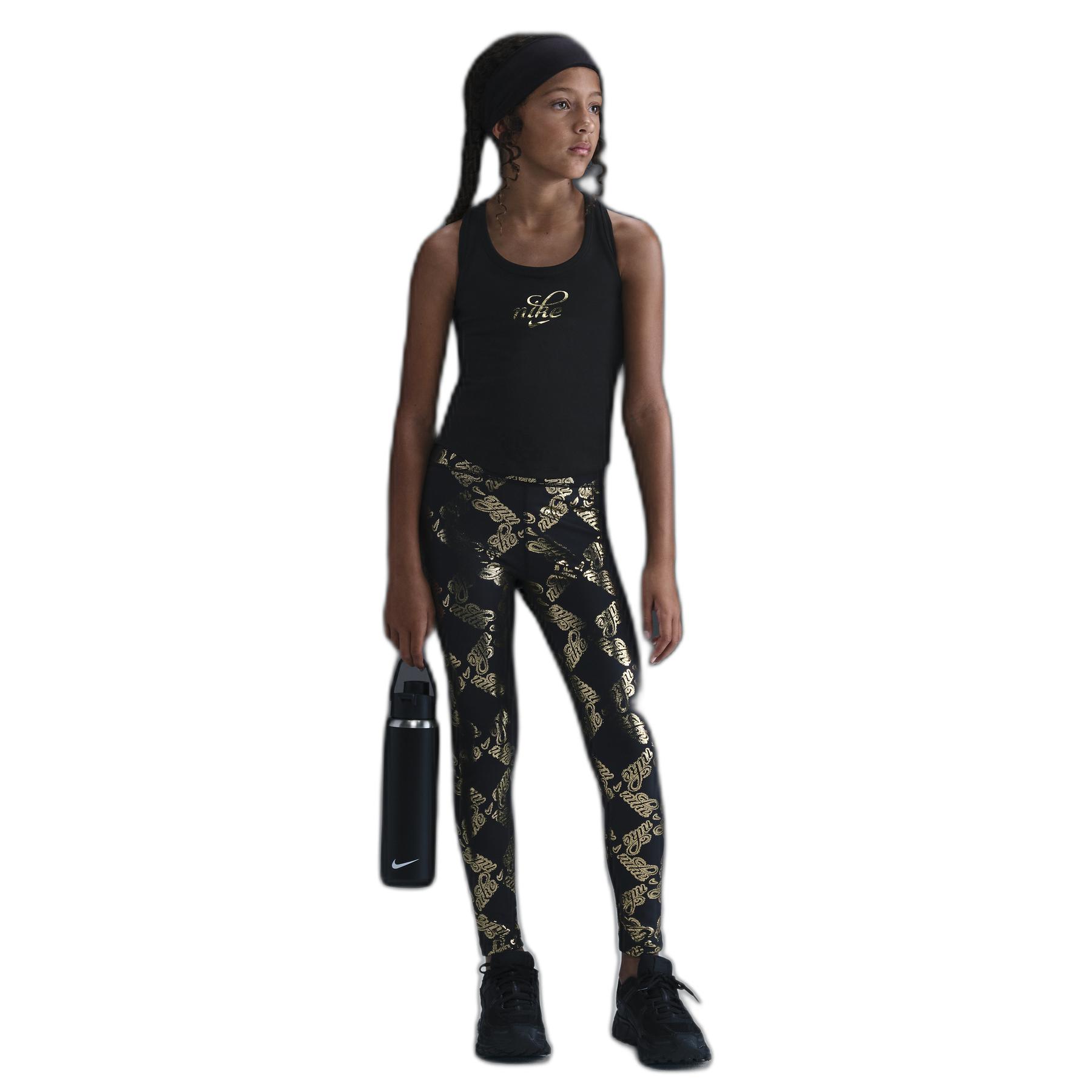 0198481758173 - Débardeur enfant Dri-FIT One GFX