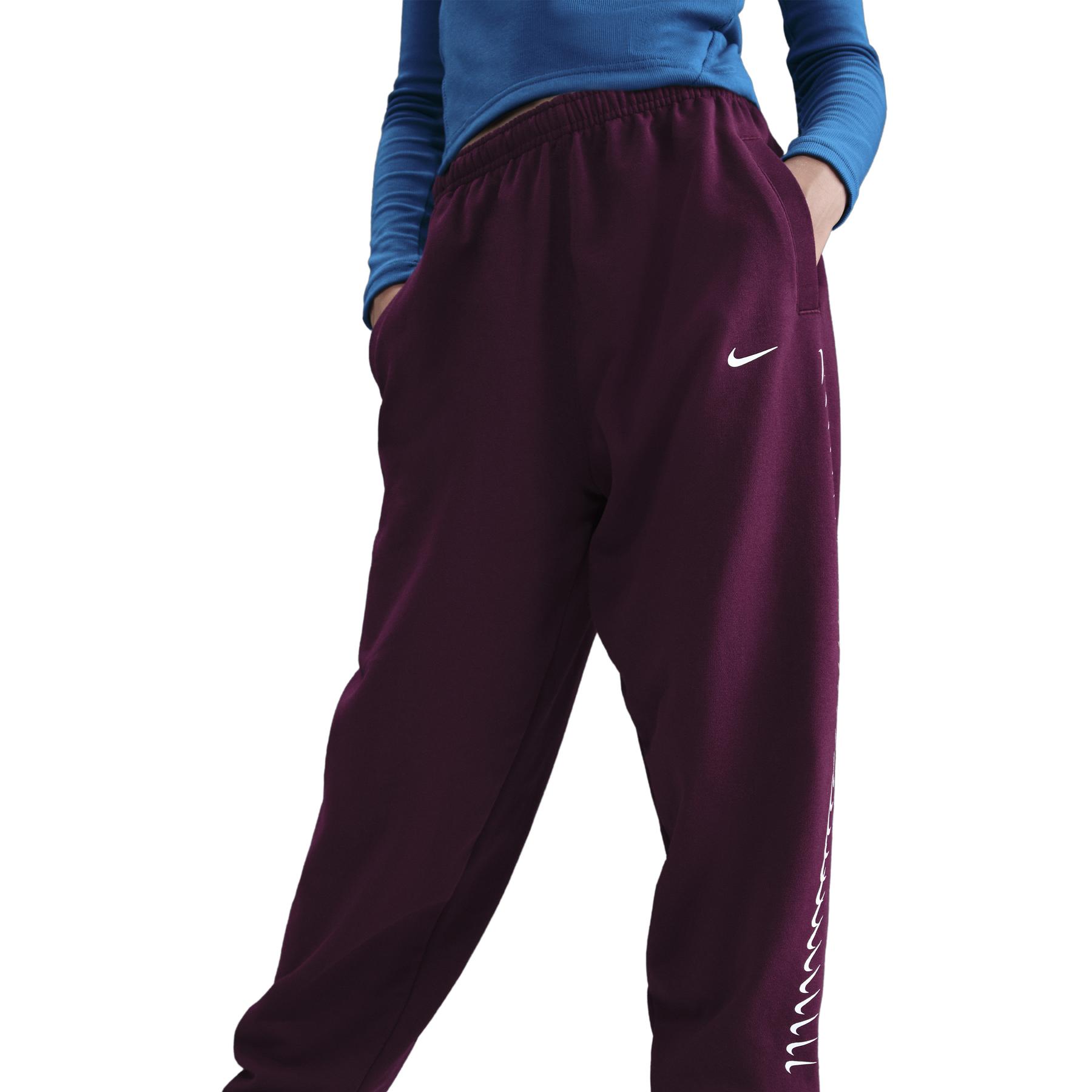 0198484513182 - Pantalon de jogging fille Dri-fit