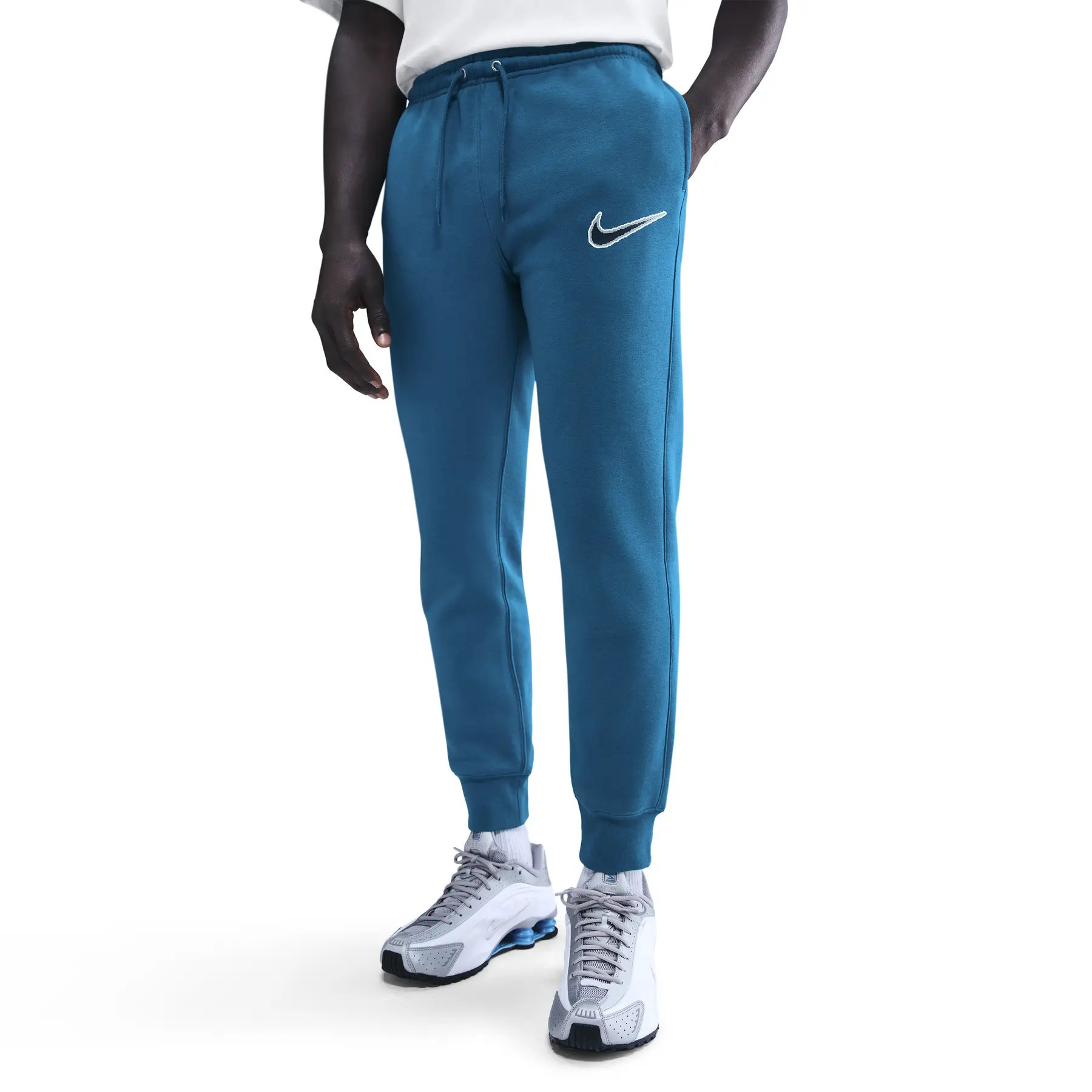 Jogging Trousers Nike Club | Foot-Store