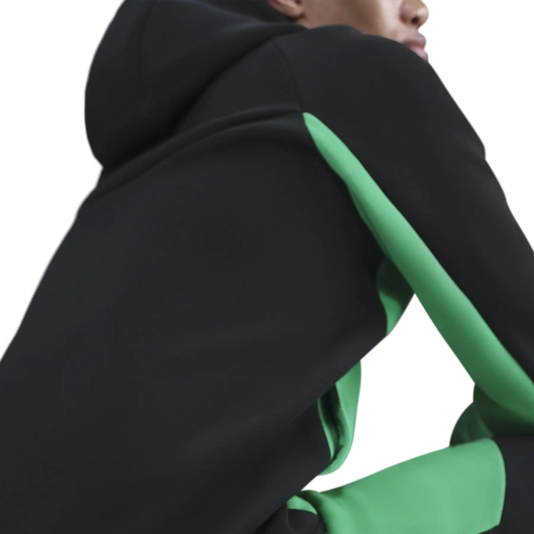 Hooded jacket Nike Tech | Foot-Store