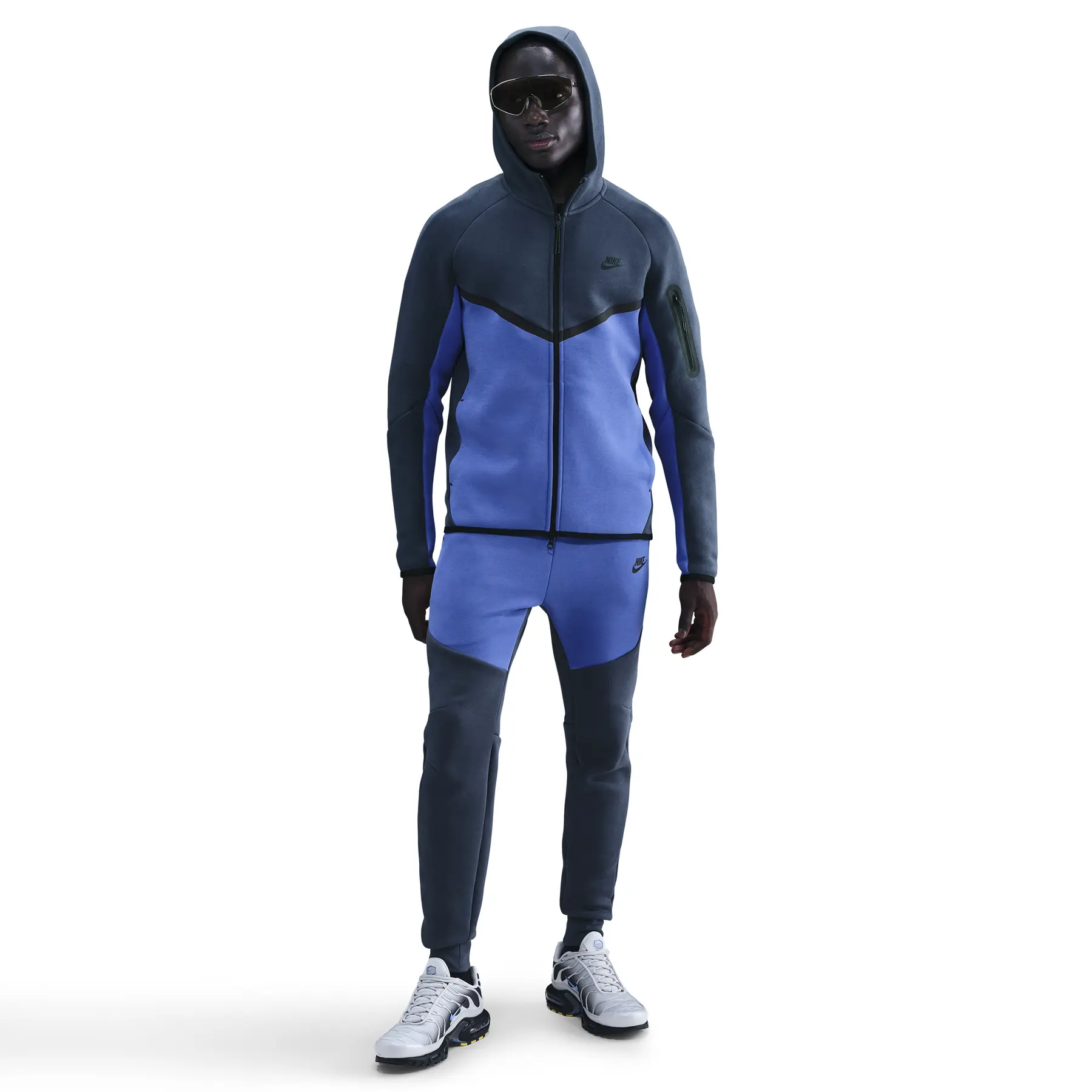 Hooded jacket Nike Tech | Foot-Store