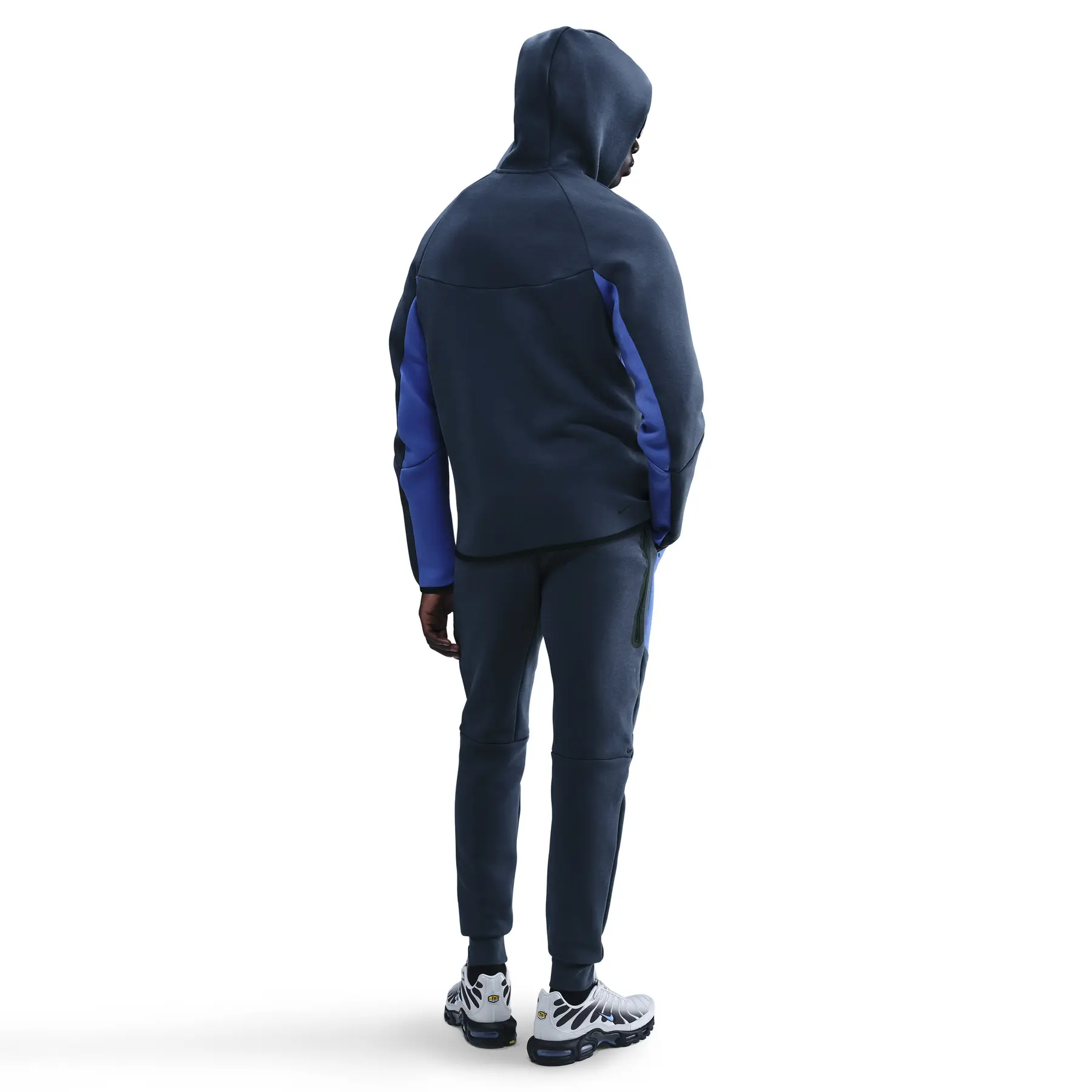 Hooded jacket Nike Tech | Foot-Store