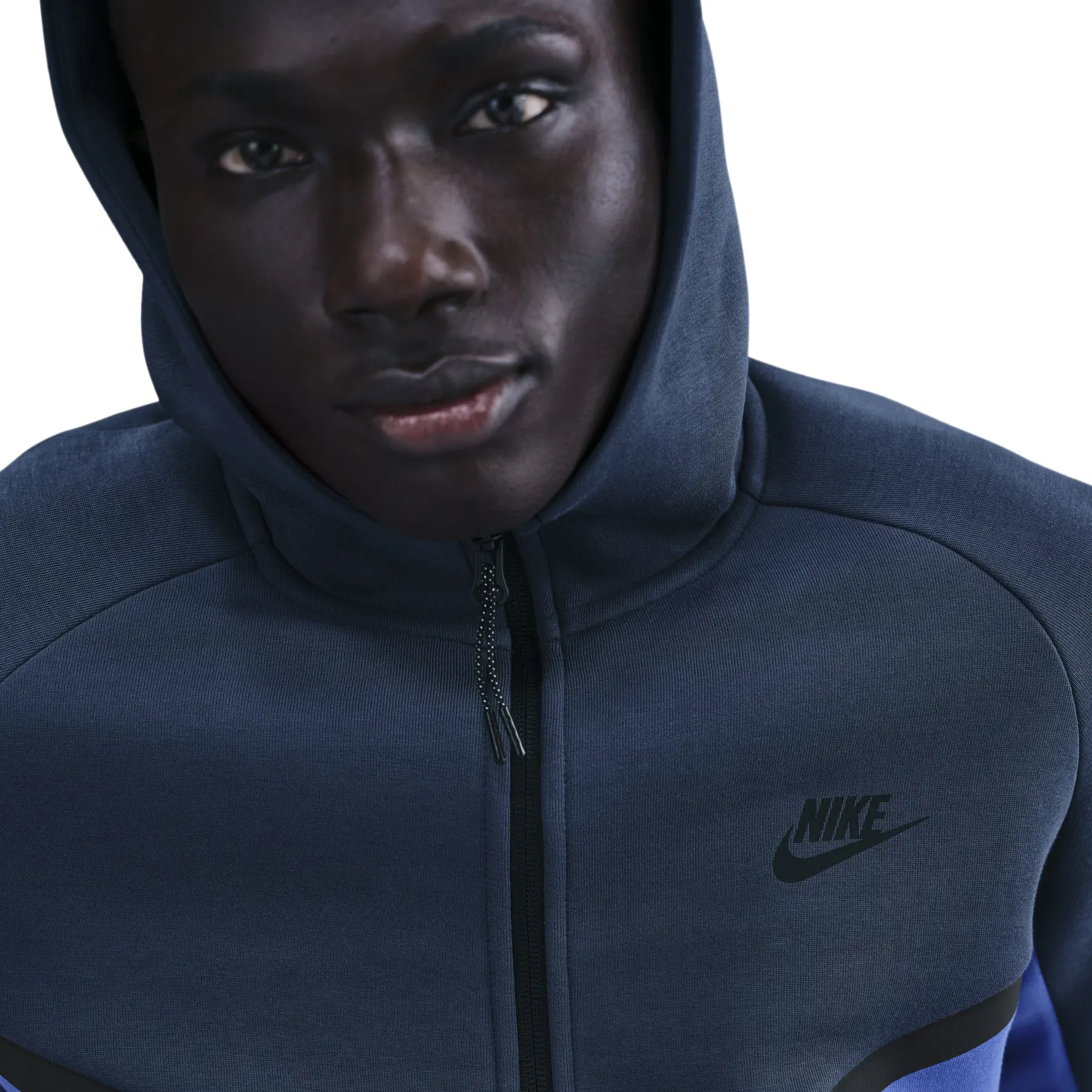 Hooded jacket Nike Tech | Foot-Store