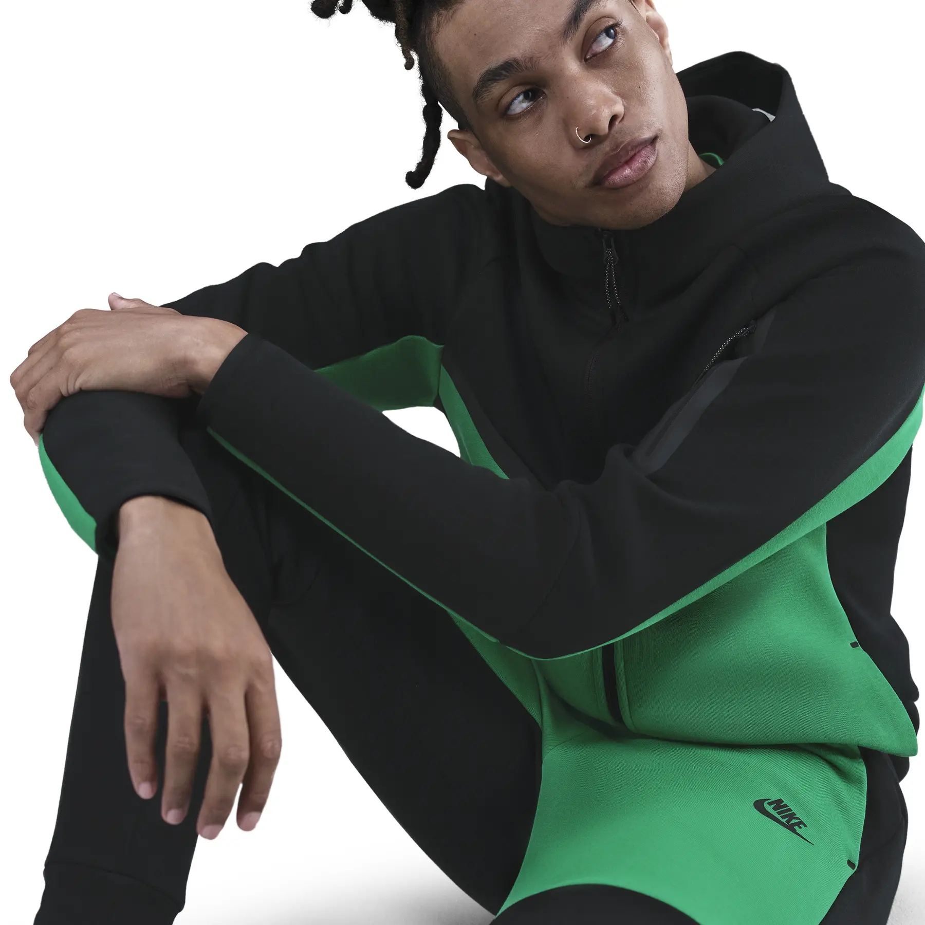 Jogging Trousers Nike Tech | Foot-Store