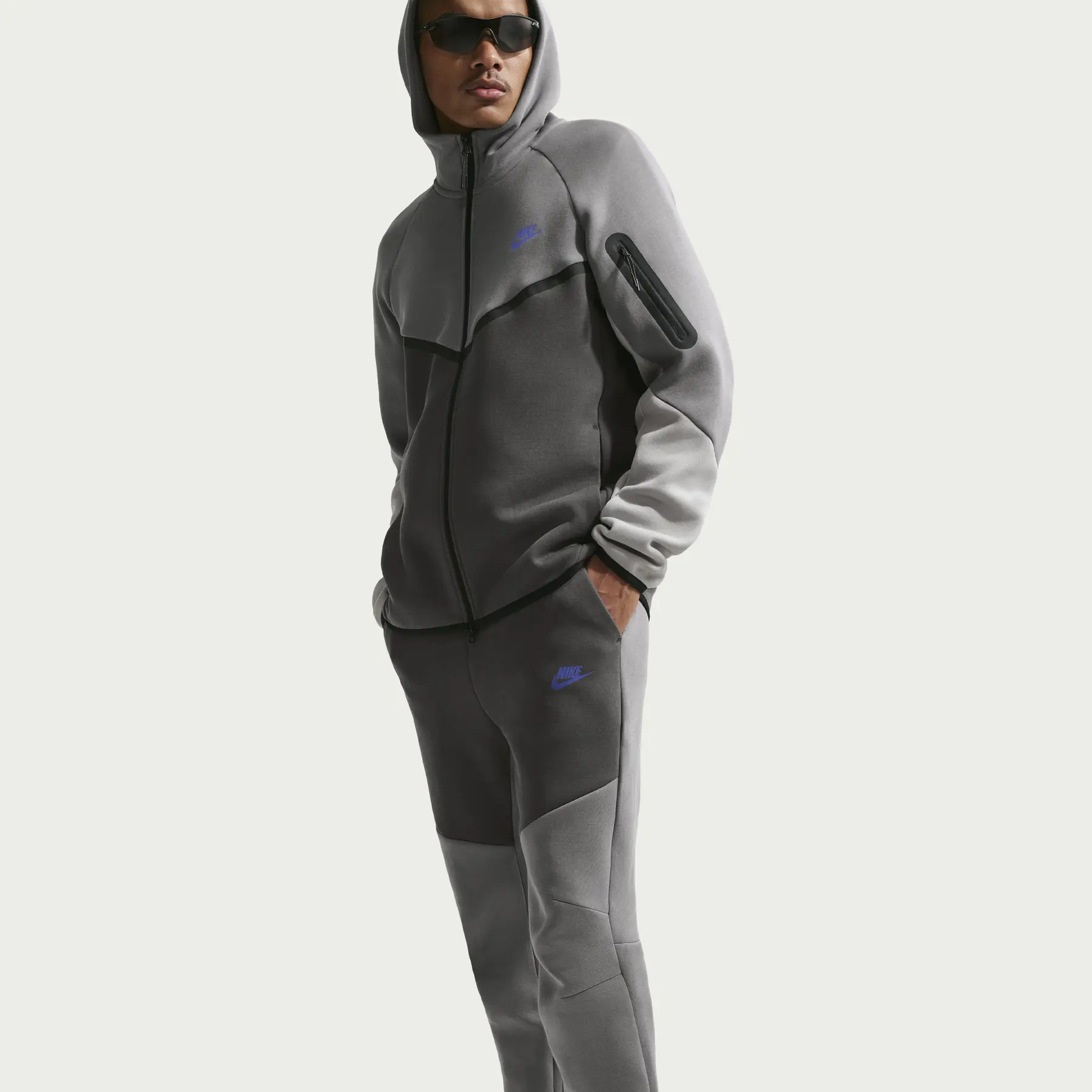 Trousers Nike Tech | Foot-Store
