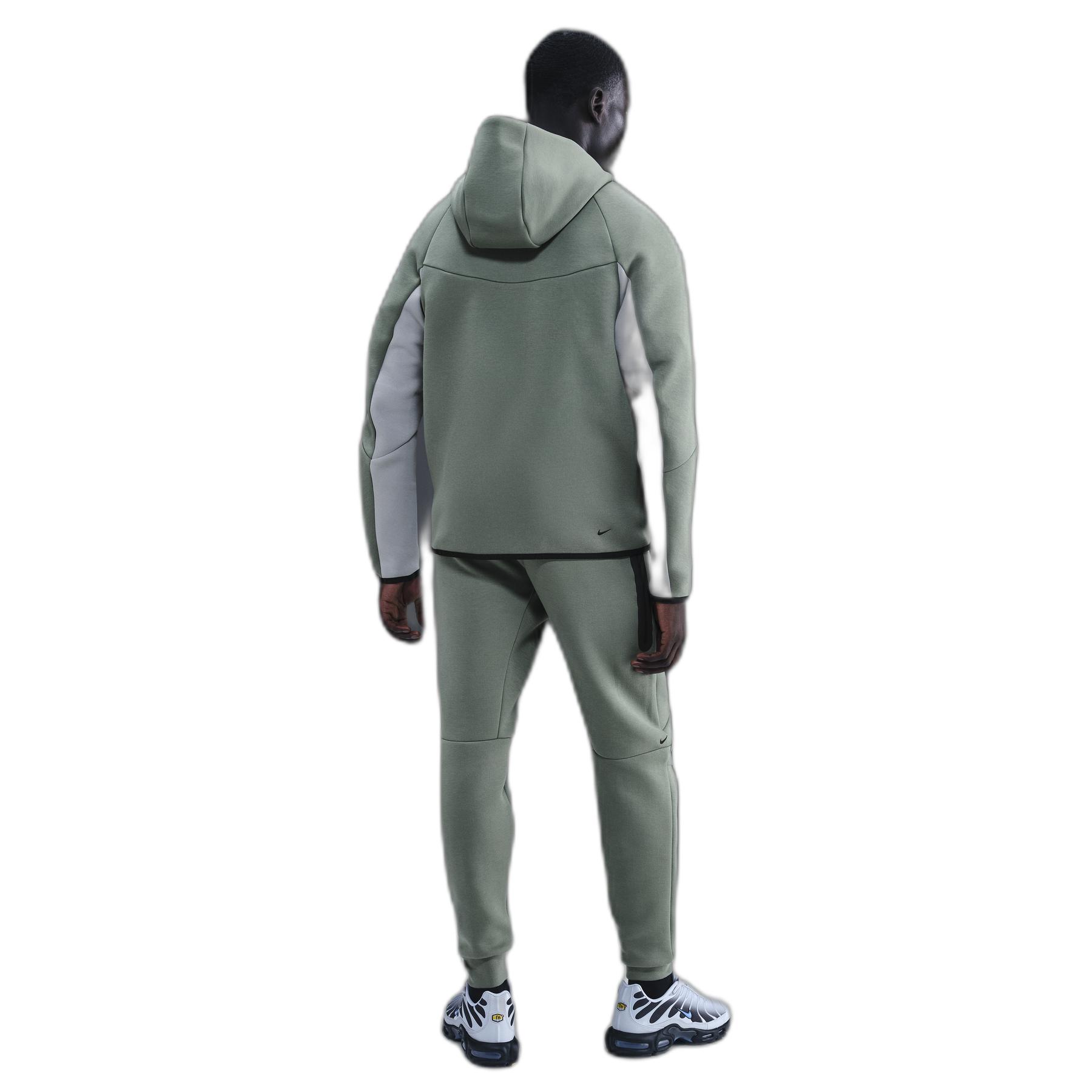 0198487666229 - Pantalon de jogging Tech